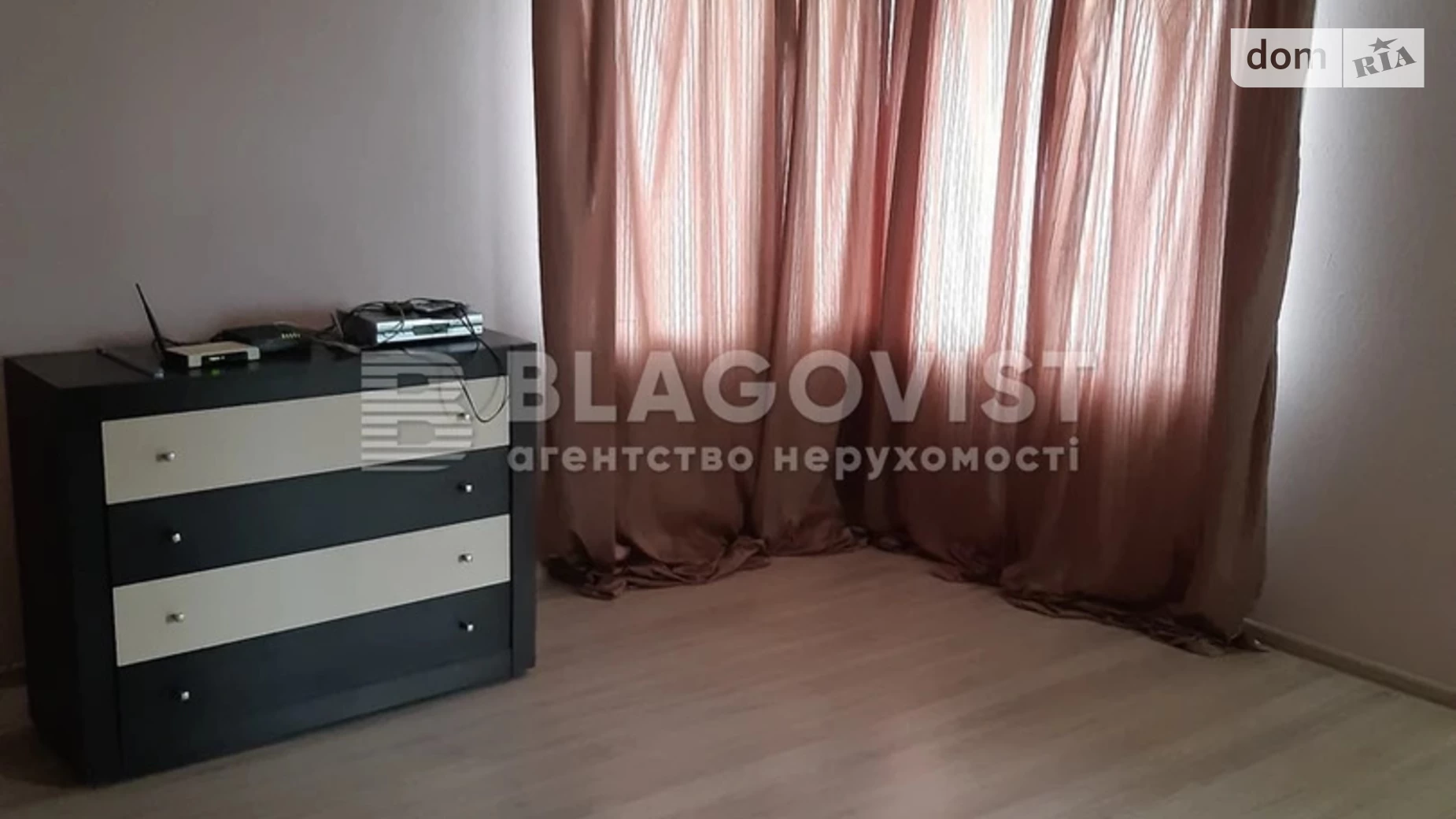 Продается 2-комнатная квартира 60 кв. м в Киеве, просп. Науки, 88 - фото 5