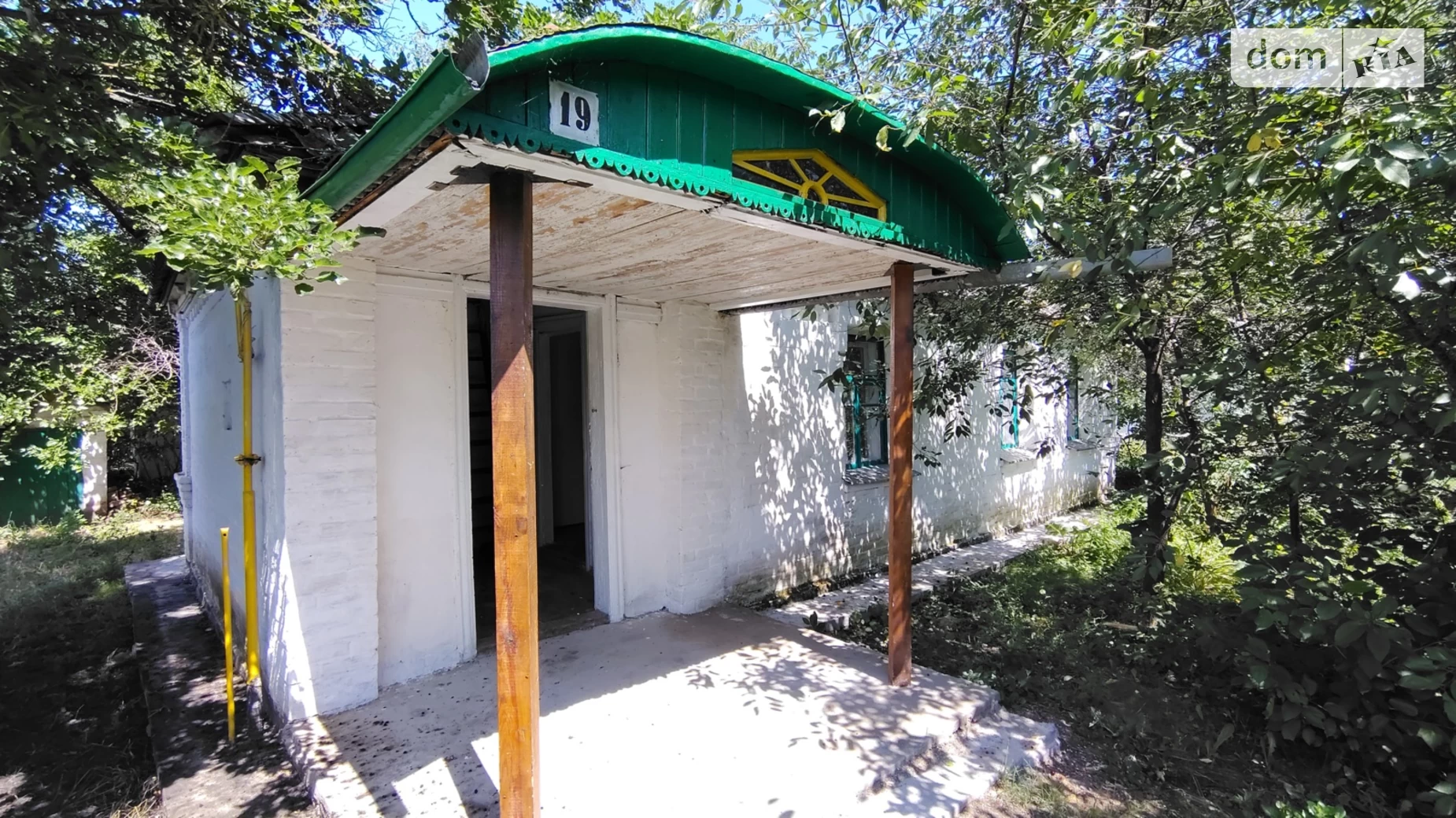 Продается одноэтажный дом 47.3 кв. м с мансардой, цена: 13000 $ - фото 3