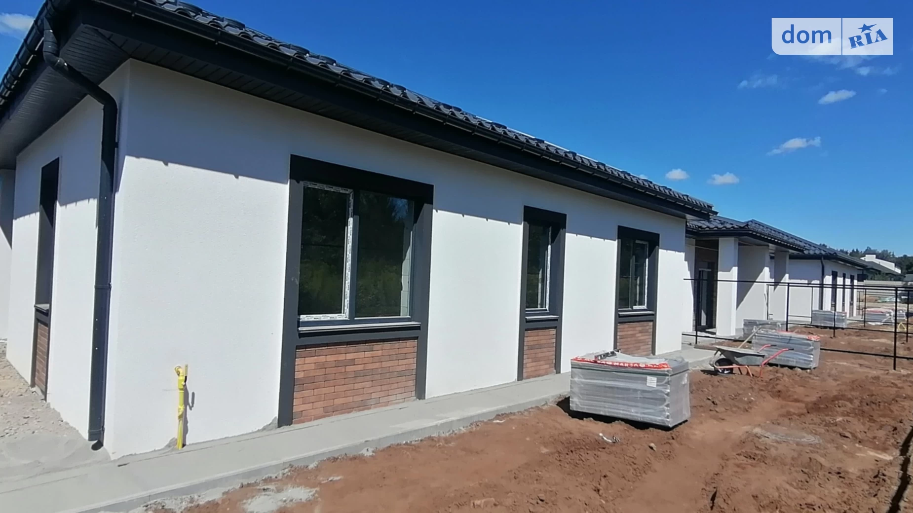 Продается одноэтажный дом 120 кв. м с верандой, цена: 100000 $ - фото 3