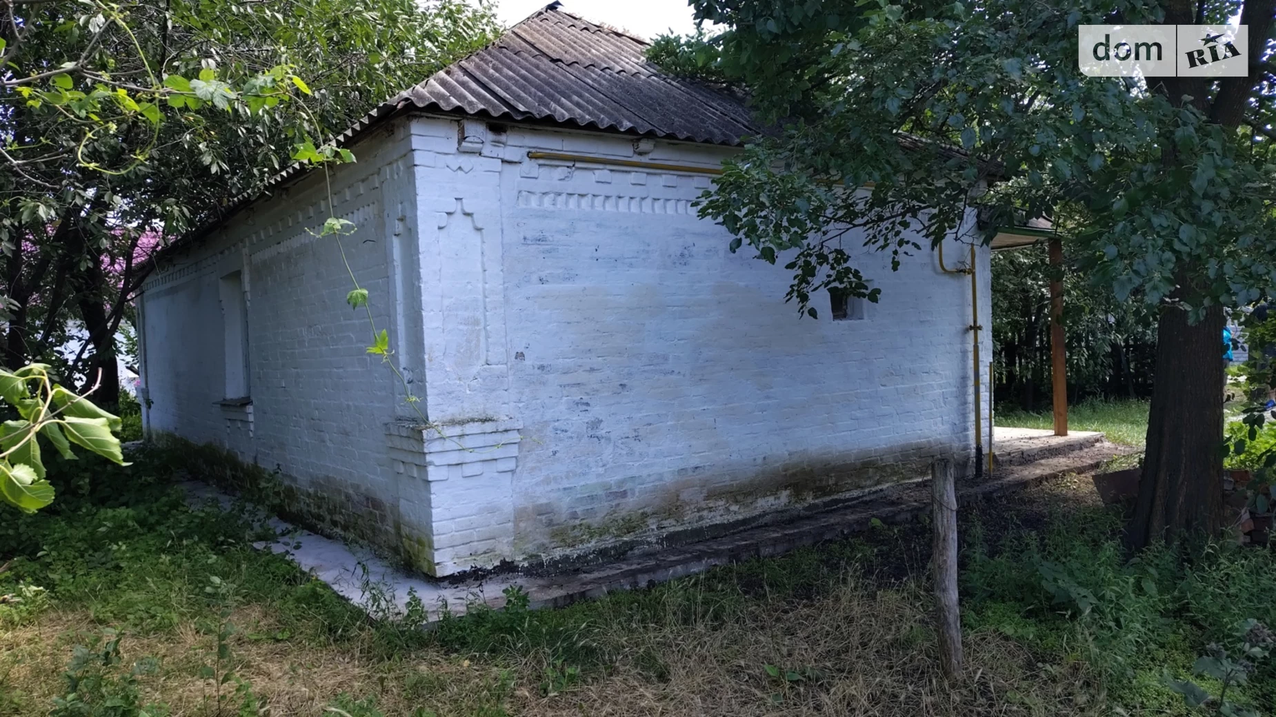 Продается одноэтажный дом 47.3 кв. м с мансардой, цена: 13000 $ - фото 5
