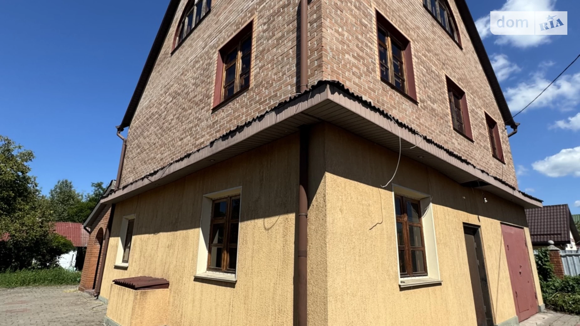 Продается дом на 2 этажа 244.8 кв. м с камином, цена: 220000 $ - фото 4