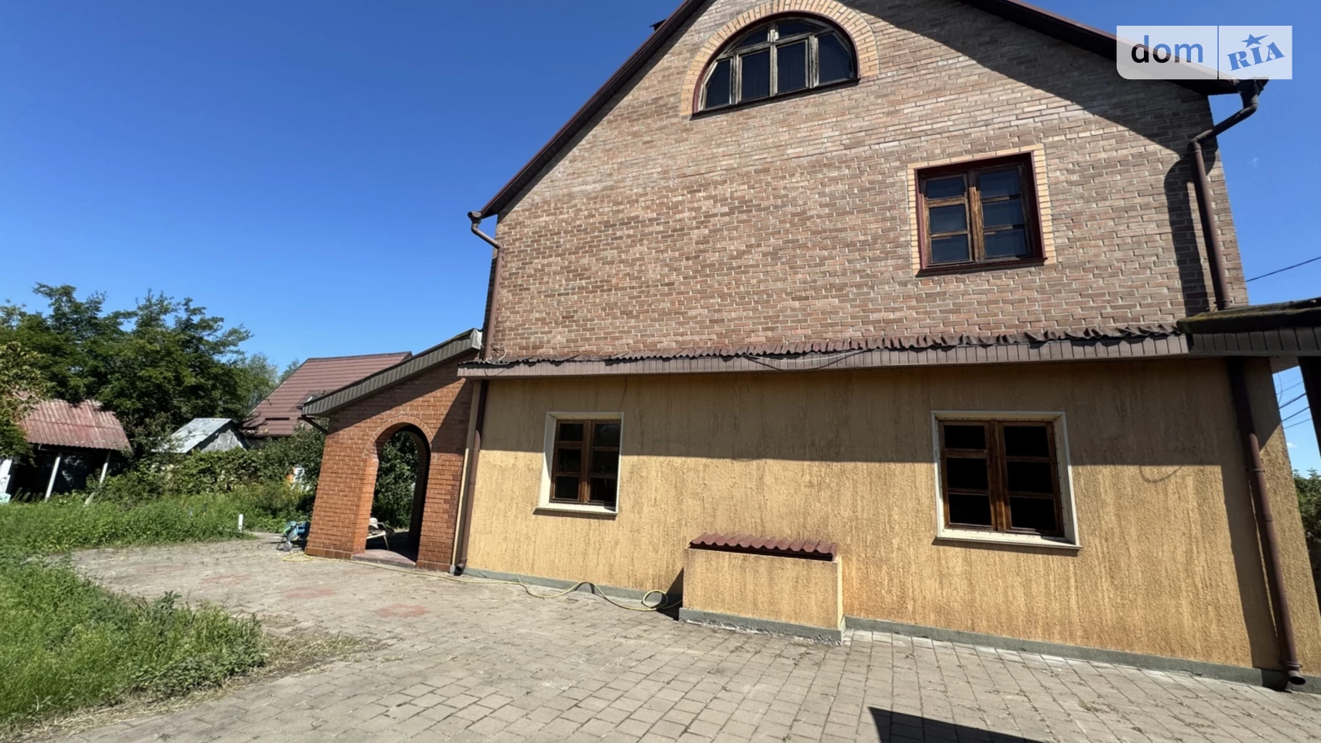 Продается дом на 2 этажа 244.8 кв. м с камином, цена: 220000 $ - фото 5