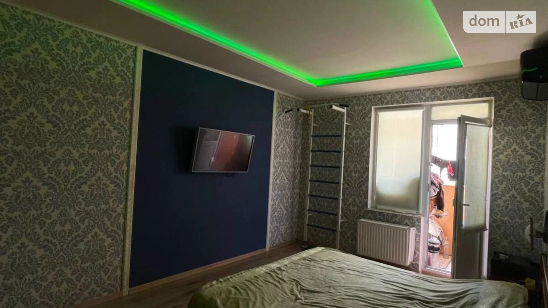 Продается 2-комнатная квартира 70 кв. м в Одессе, мас. Радужный - фото 4