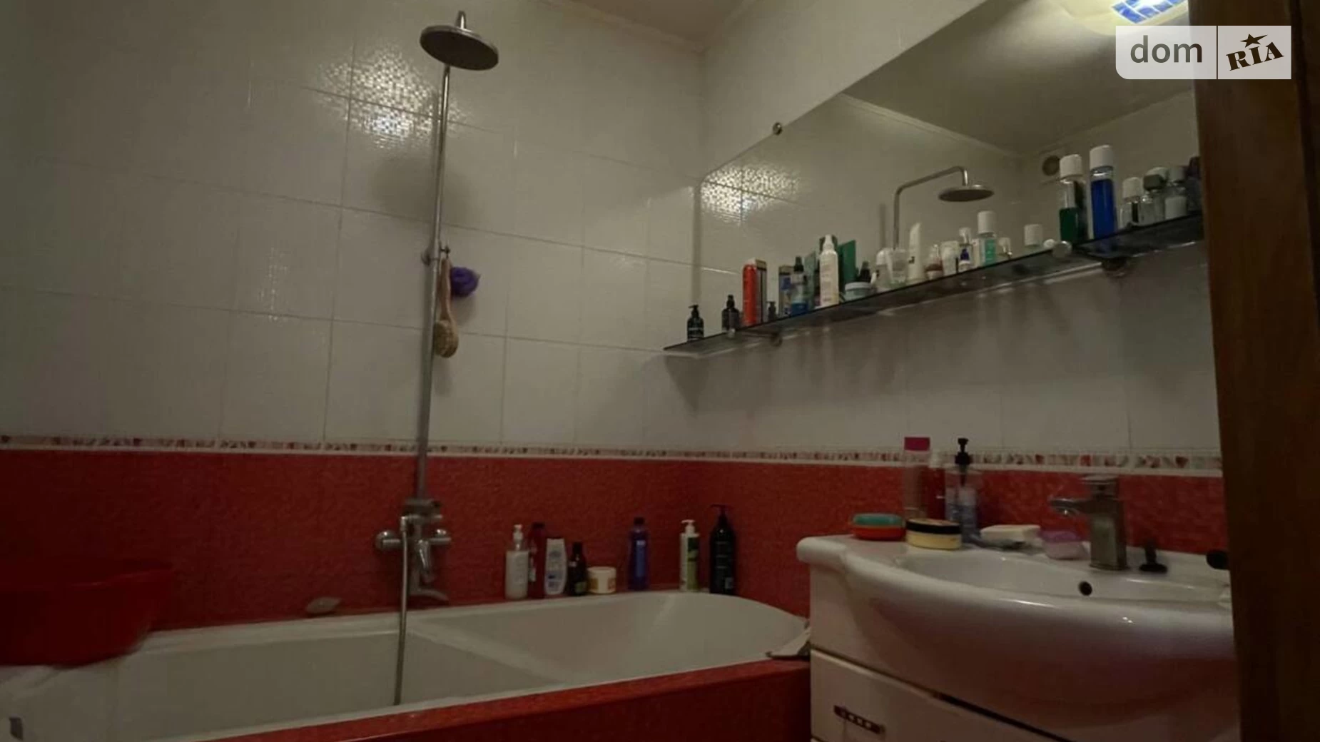 Продается 2-комнатная квартира 70 кв. м в Одессе, мас. Радужный - фото 5