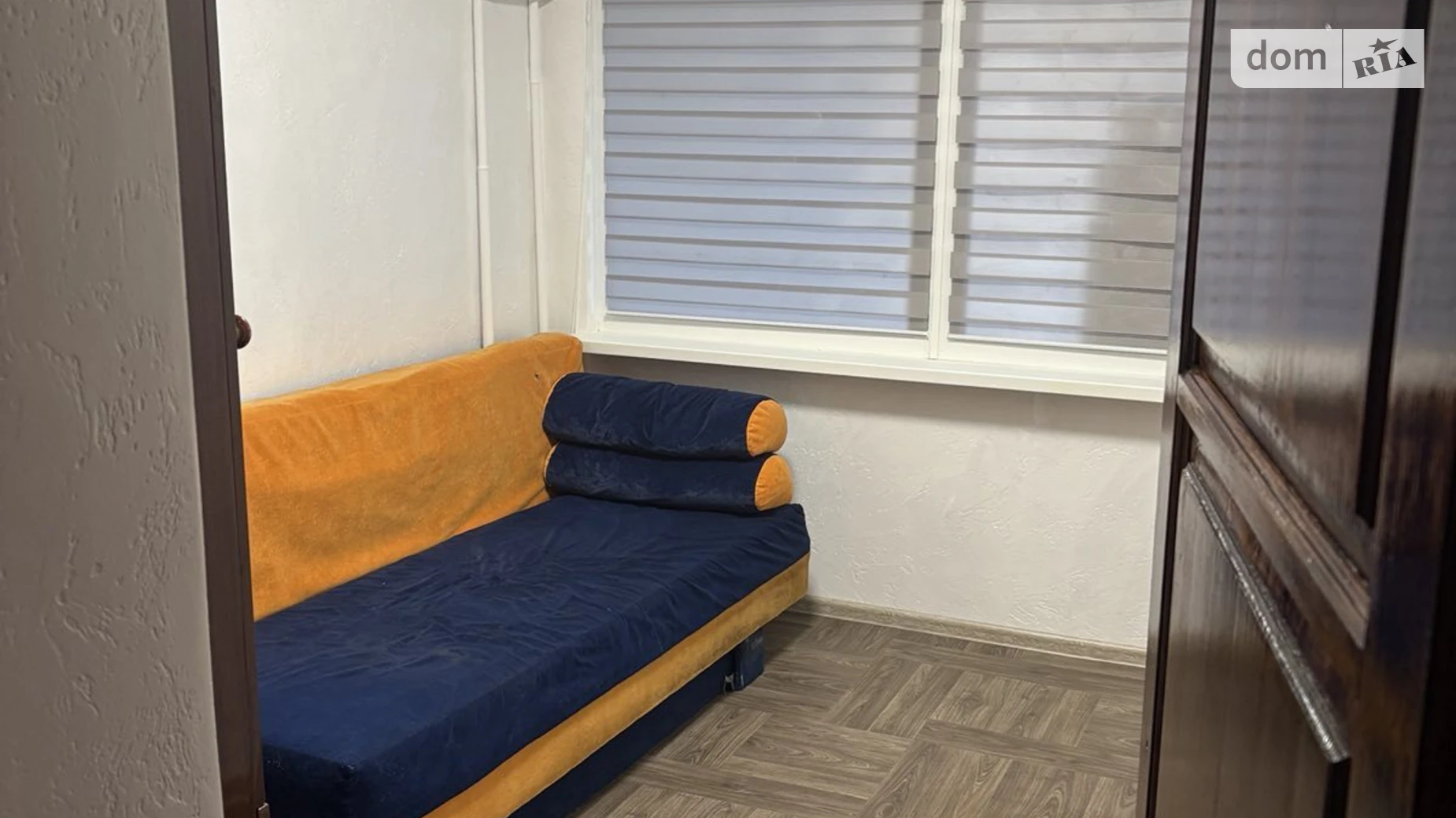 Продается 1-комнатная квартира 49.2 кв. м в Одессе, ул. Жолио-Кюри - фото 4