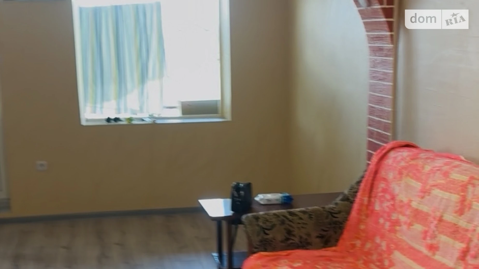 Продается 1-комнатная квартира 49.2 кв. м в Одессе, ул. Жолио-Кюри - фото 2