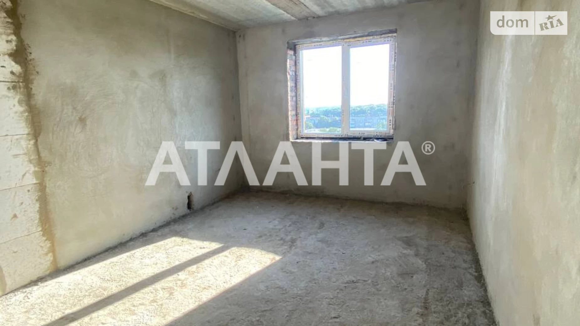 Продается 1-комнатная квартира 47.6 кв. м в Виннице, ул. Сергея Зулинского - фото 2