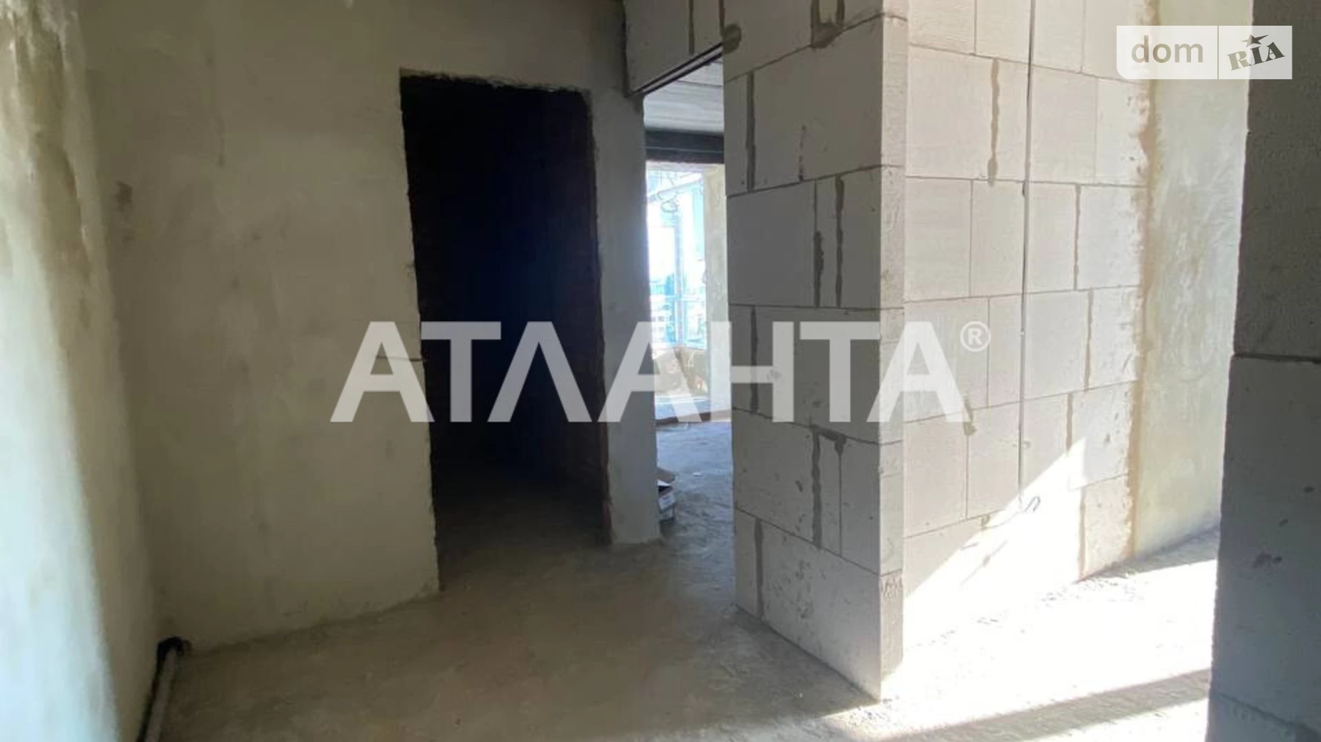 Продается 1-комнатная квартира 47.6 кв. м в Виннице, ул. Сергея Зулинского - фото 4