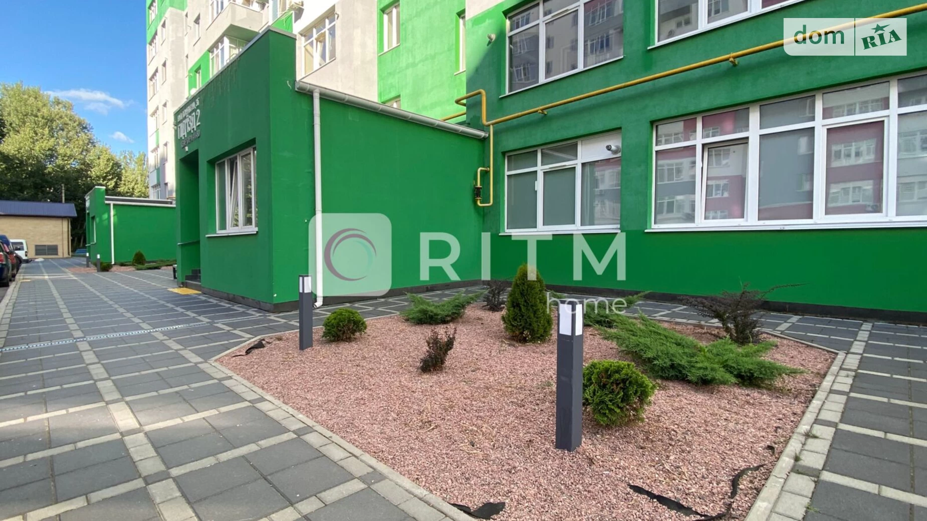 2-комнатная квартира 71.1 кв. м в Луцке, ул. Конякина - фото 2