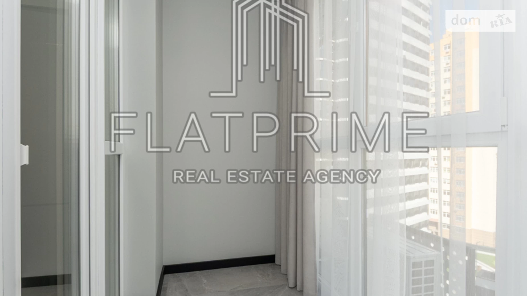 Продается 1-комнатная квартира 44 кв. м в Киеве, ул. Воскресенская, 2В - фото 5