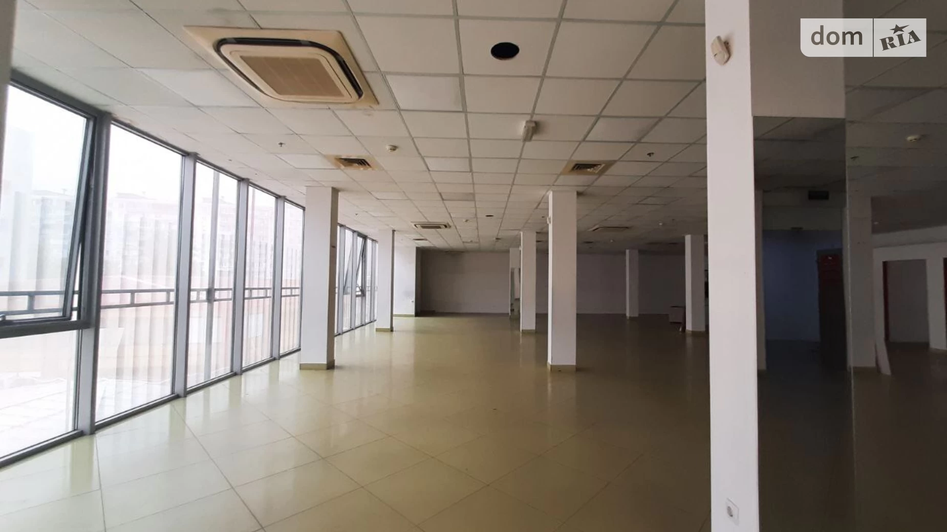 Здається в оренду приміщення вільного призначення 458 кв. м в 3-поверховій будівлі, цена: 3346 $ - фото 3