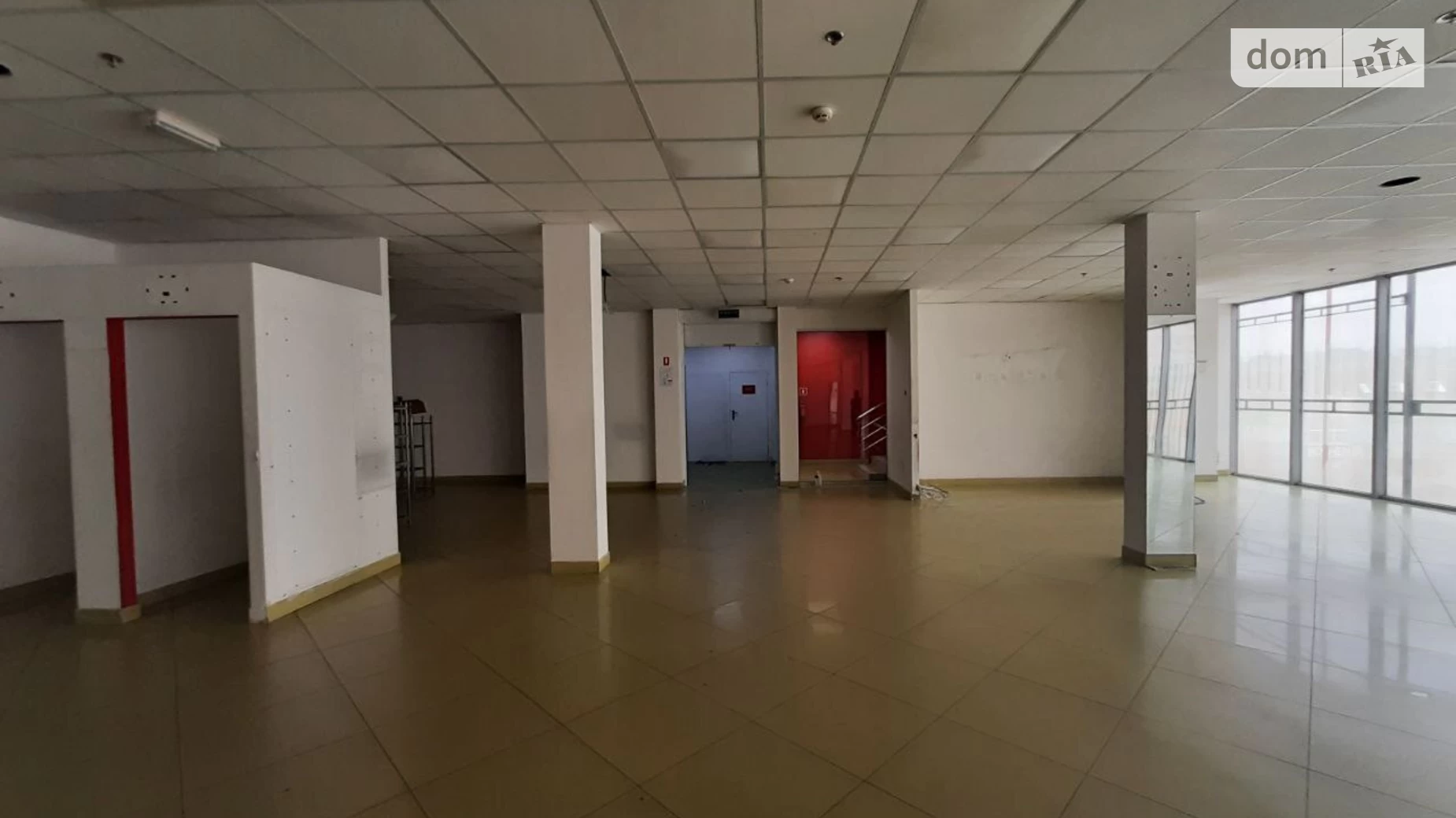 Здається в оренду приміщення вільного призначення 458 кв. м в 3-поверховій будівлі, цена: 3346 $ - фото 5