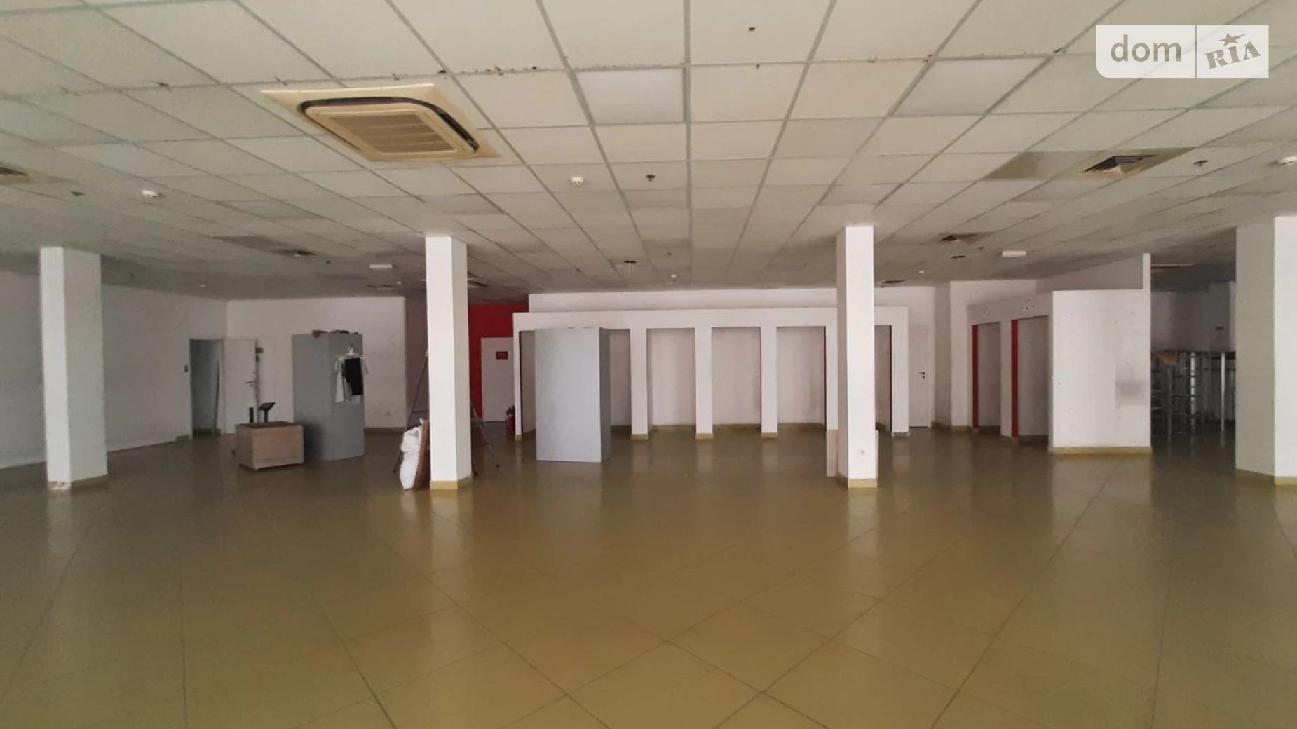 Здається в оренду приміщення вільного призначення 458 кв. м в 3-поверховій будівлі, цена: 3346 $ - фото 4