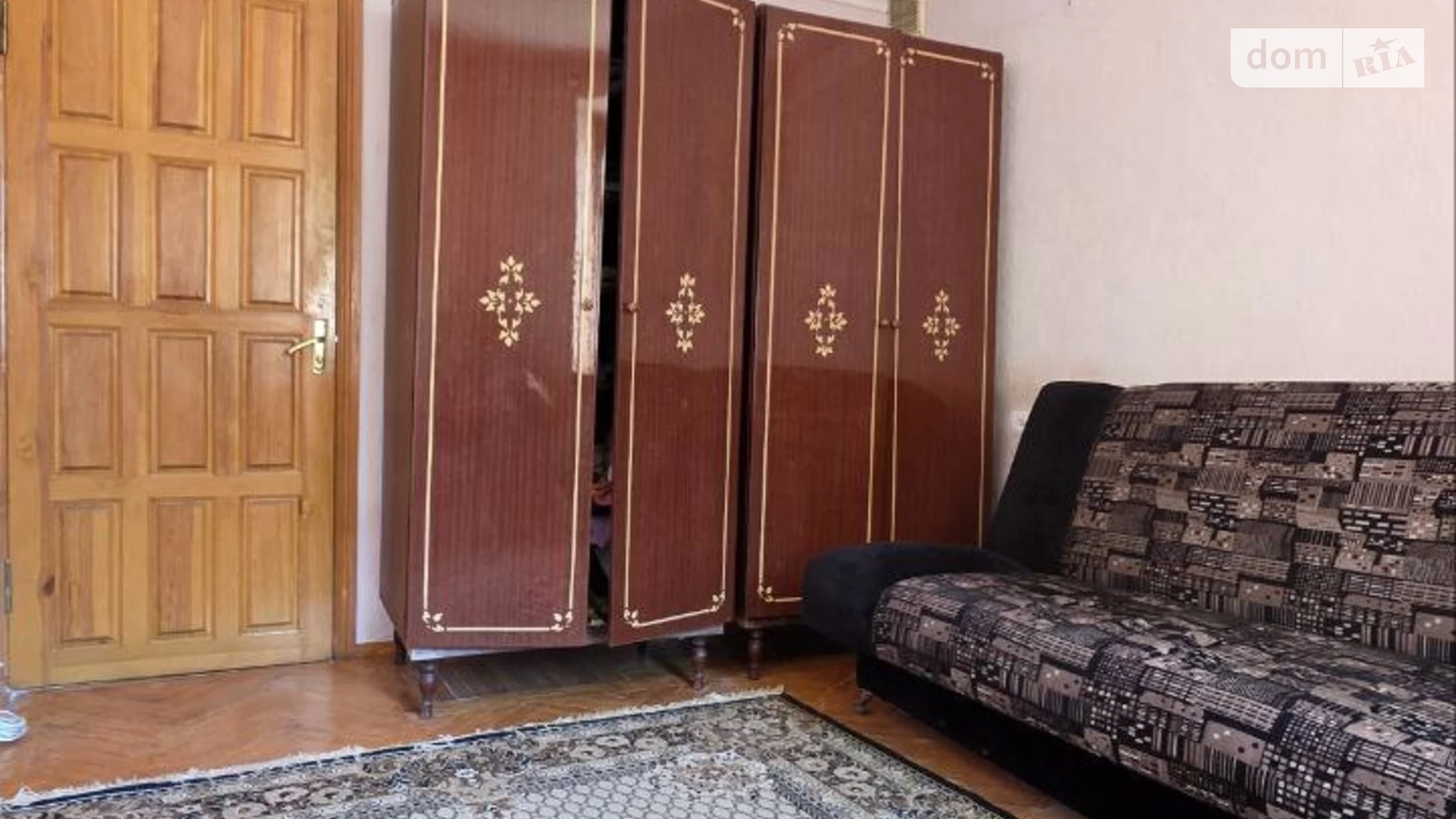 Продается 3-комнатная квартира 57.5 кв. м в Харькове, ул. Клочковская, 336А - фото 5