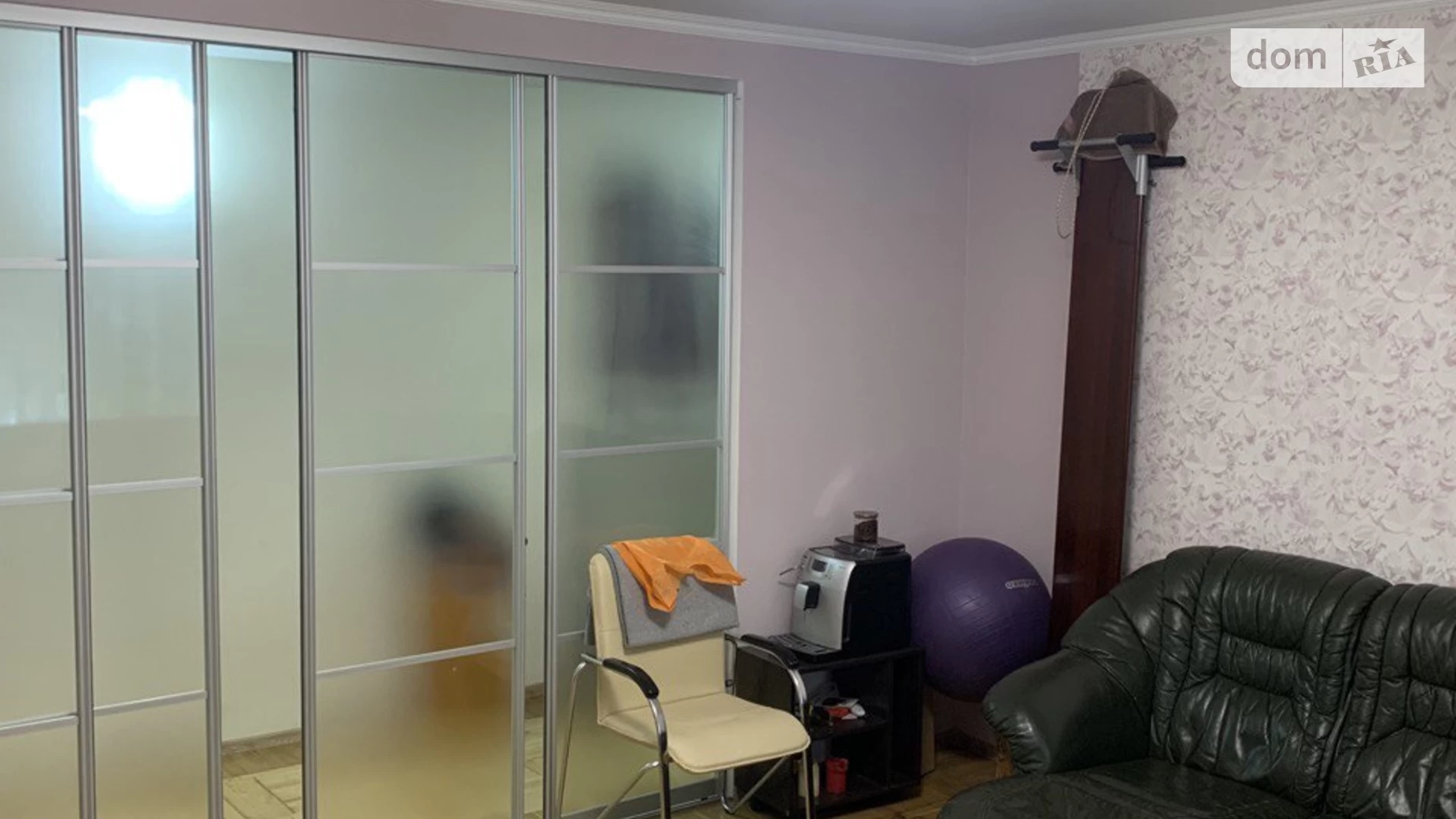 Продается 3-комнатная квартира 81 кв. м в Одессе, пер. Аркадиевский, 4 - фото 2