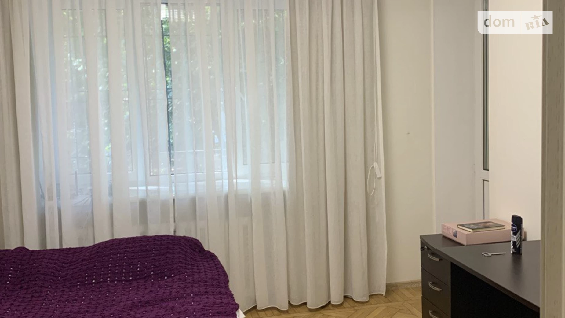 Продается 3-комнатная квартира 81 кв. м в Одессе, пер. Аркадиевский, 4 - фото 4