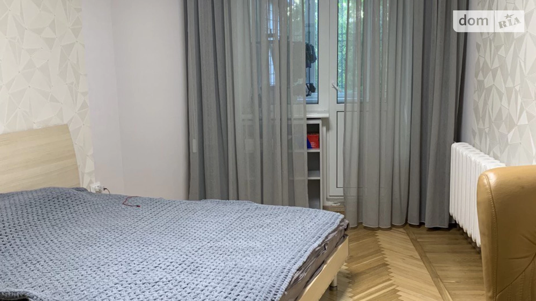 Продается 3-комнатная квартира 81 кв. м в Одессе, пер. Аркадиевский, 4 - фото 5