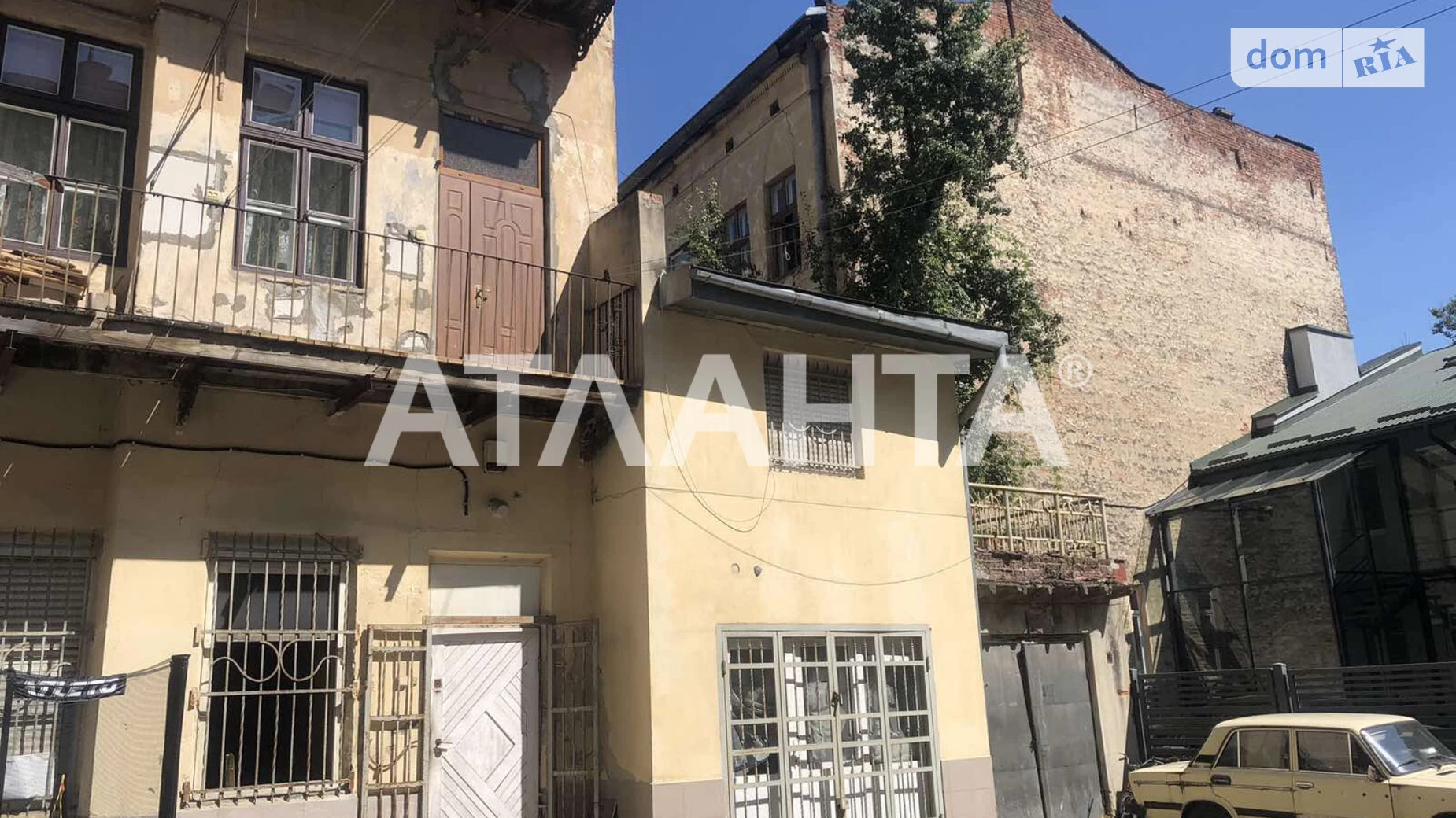 Продается 3-комнатная квартира 90 кв. м в Львове, ул. Огиенко Ивана - фото 2