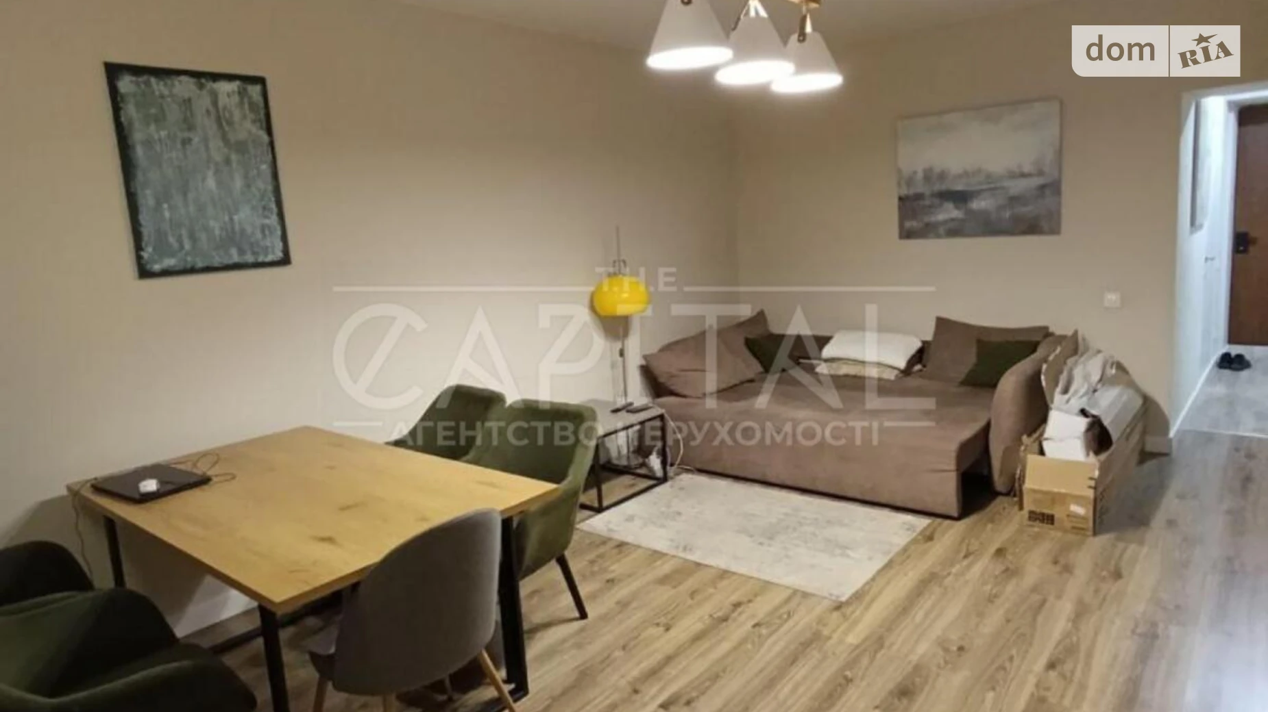 Продается объект сферы услуг 185 кв. м в 6-этажном здании, цена: 770000 $ - фото 2