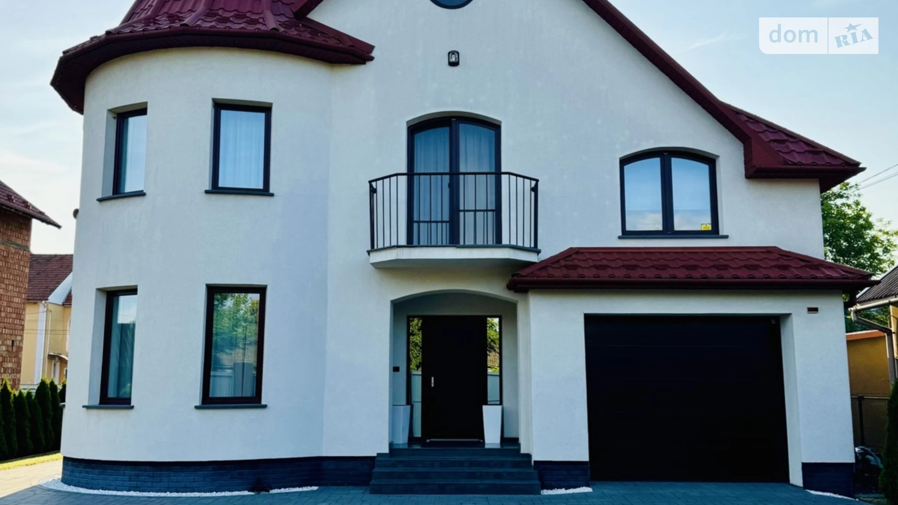 Продается дом на 2 этажа 270 кв. м с баней/сауной, цена: 339000 $ - фото 2
