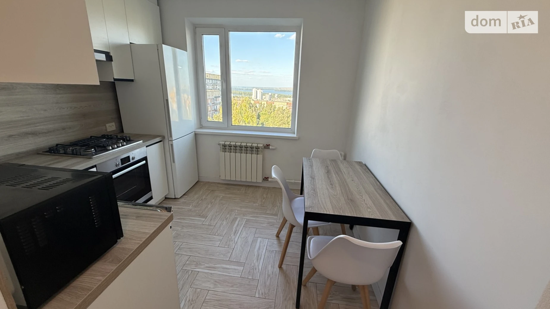 Сдается в аренду 3-комнатная квартира 68 кв. м в Днепре, пер. Экипажный, 2 - фото 4