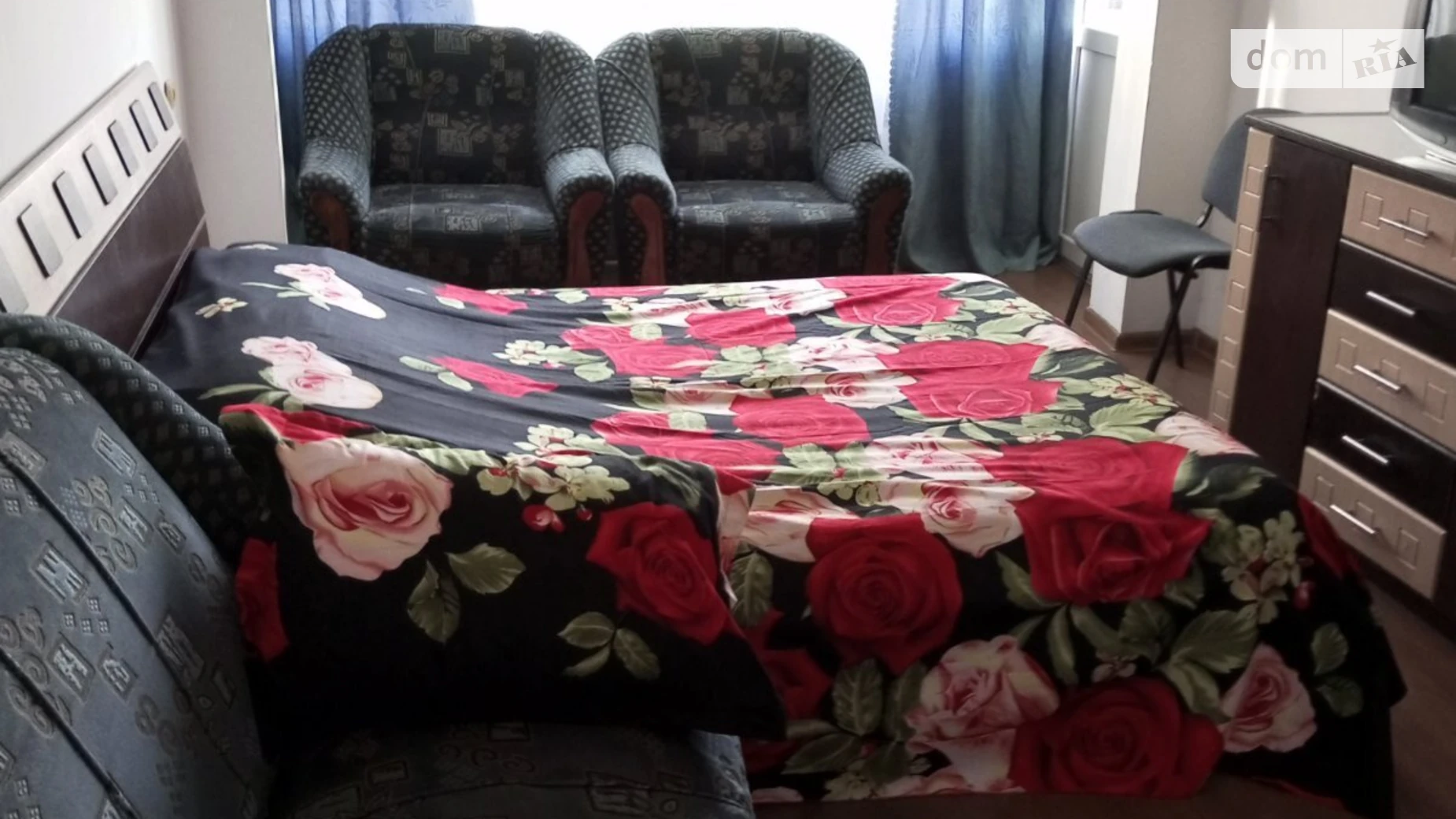 Сдается в аренду 1-комнатная квартира 32.1 кв. м в Киеве, ул. Левка Лукьяненко, 2Г - фото 2