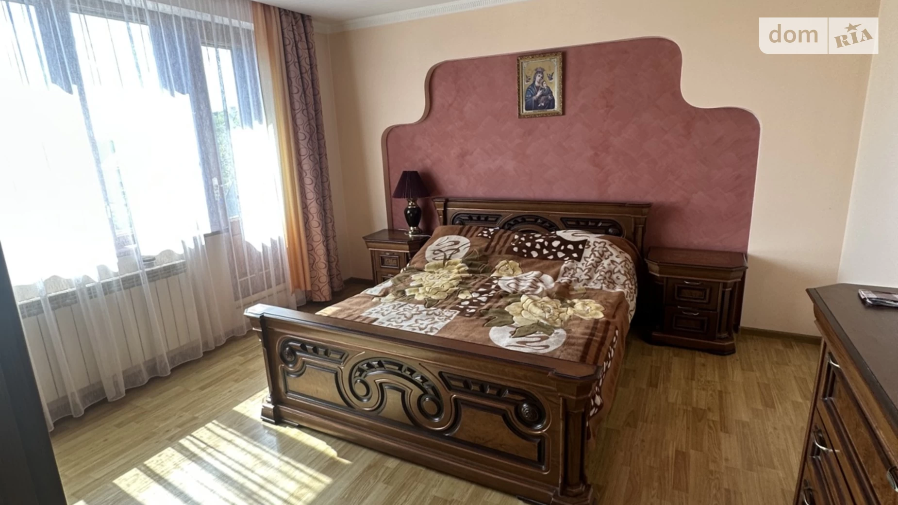 Продается дом на 2 этажа 240 кв. м с садом, цена: 185000 $ - фото 3