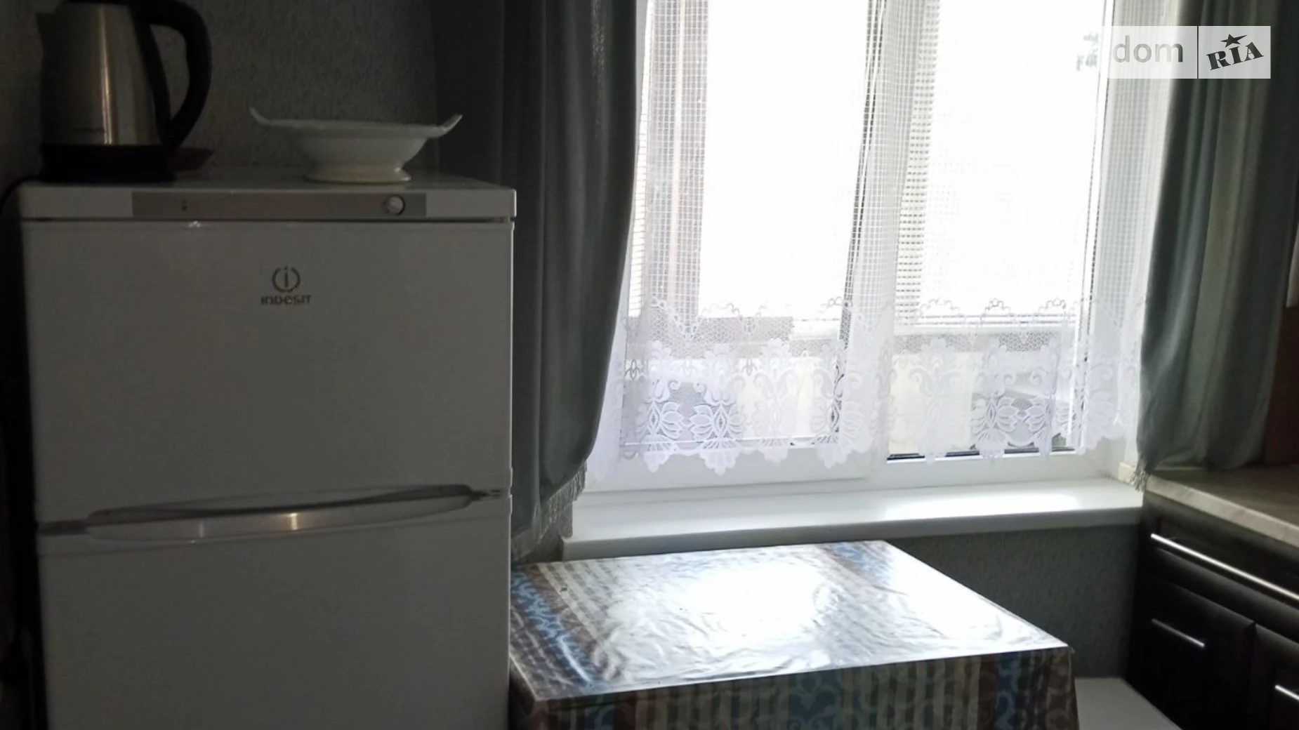 Сдается в аренду 1-комнатная квартира 32.1 кв. м в Киеве, ул. Левка Лукьяненко, 2Г - фото 4