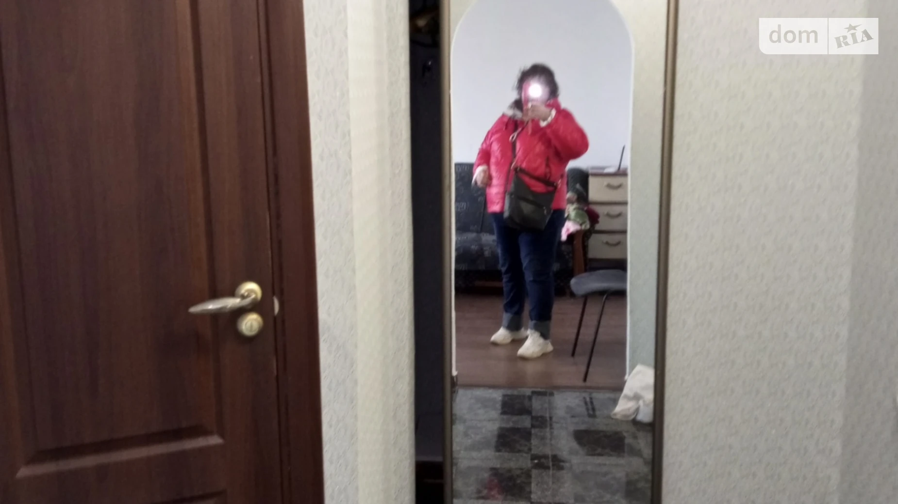 Сдается в аренду 1-комнатная квартира 32.1 кв. м в Киеве, ул. Левка Лукьяненко, 2Г - фото 5