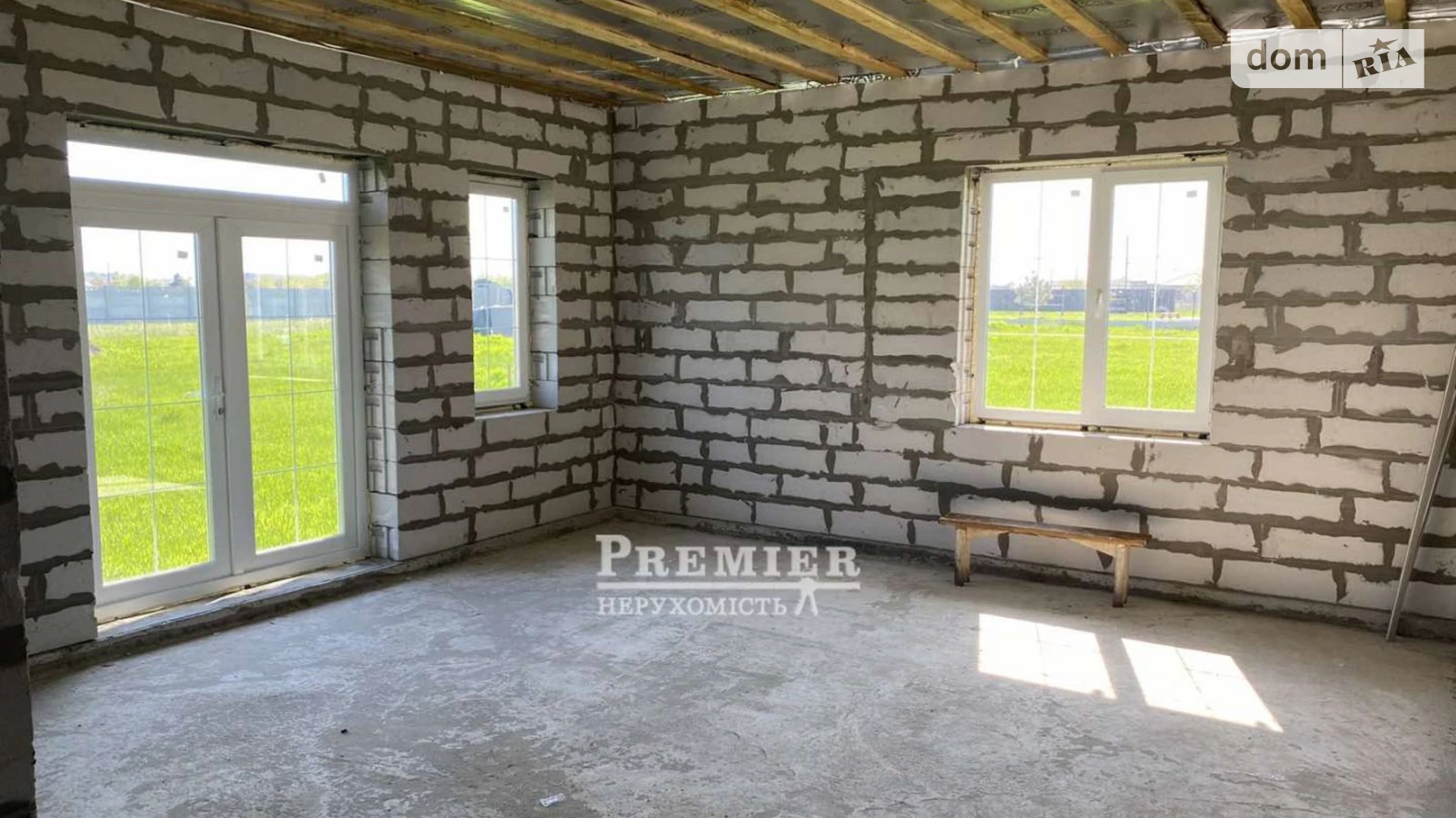 Продается одноэтажный дом 154 кв. м с мансардой, цена: 85000 $ - фото 4