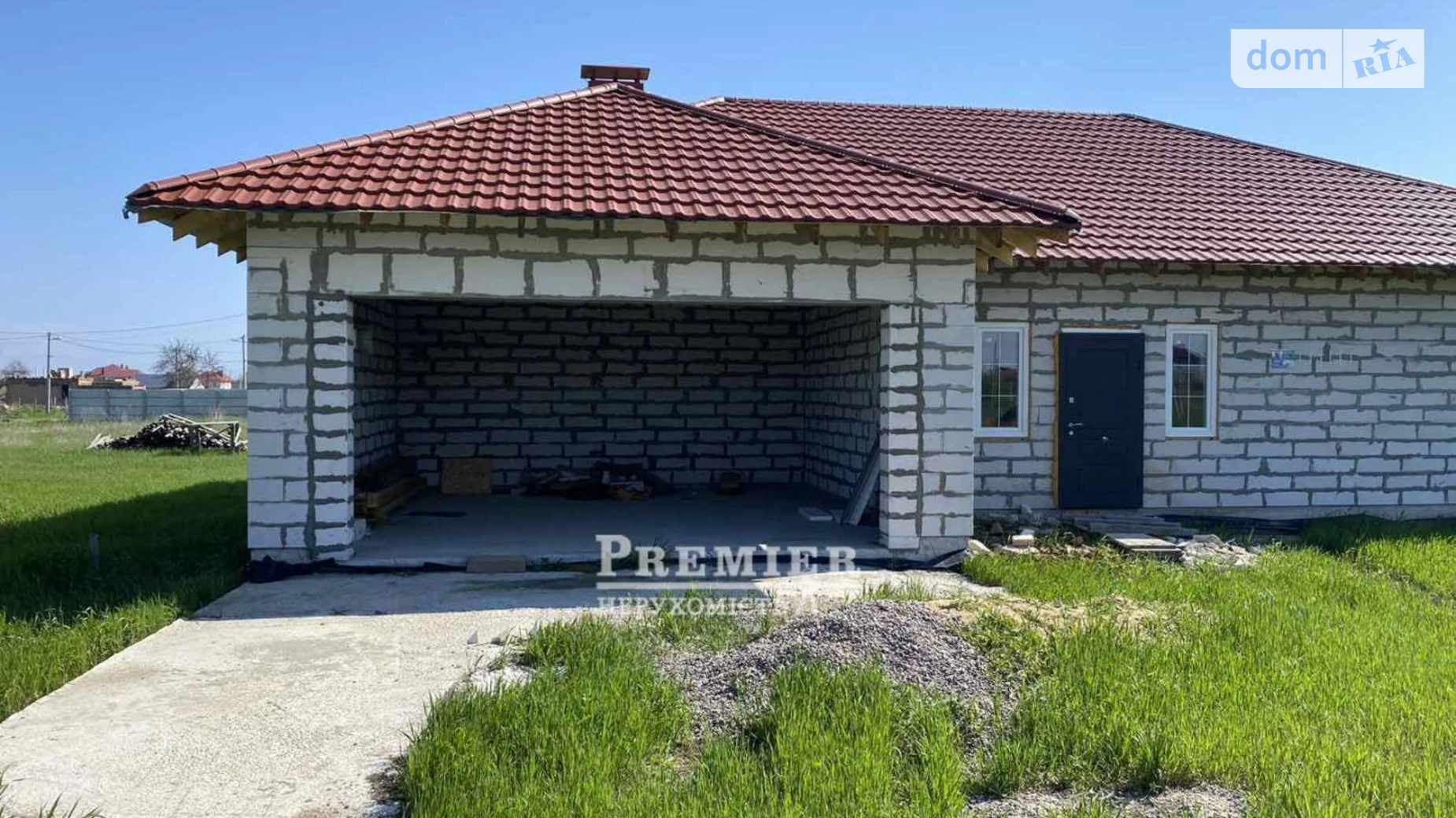 Продается одноэтажный дом 154 кв. м с мансардой, цена: 85000 $ - фото 3