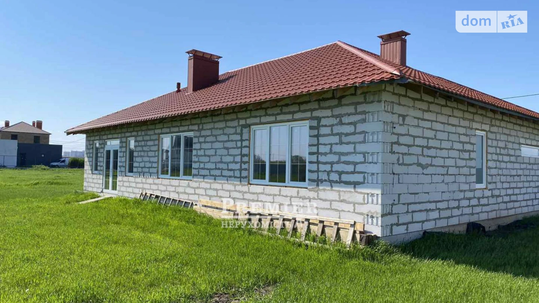 Продается одноэтажный дом 154 кв. м с мансардой, цена: 85000 $ - фото 2