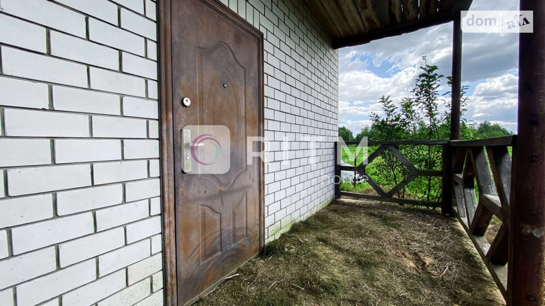 Продается одноэтажный дом 70 кв. м с мансардой, цена: 17000 $ - фото 4