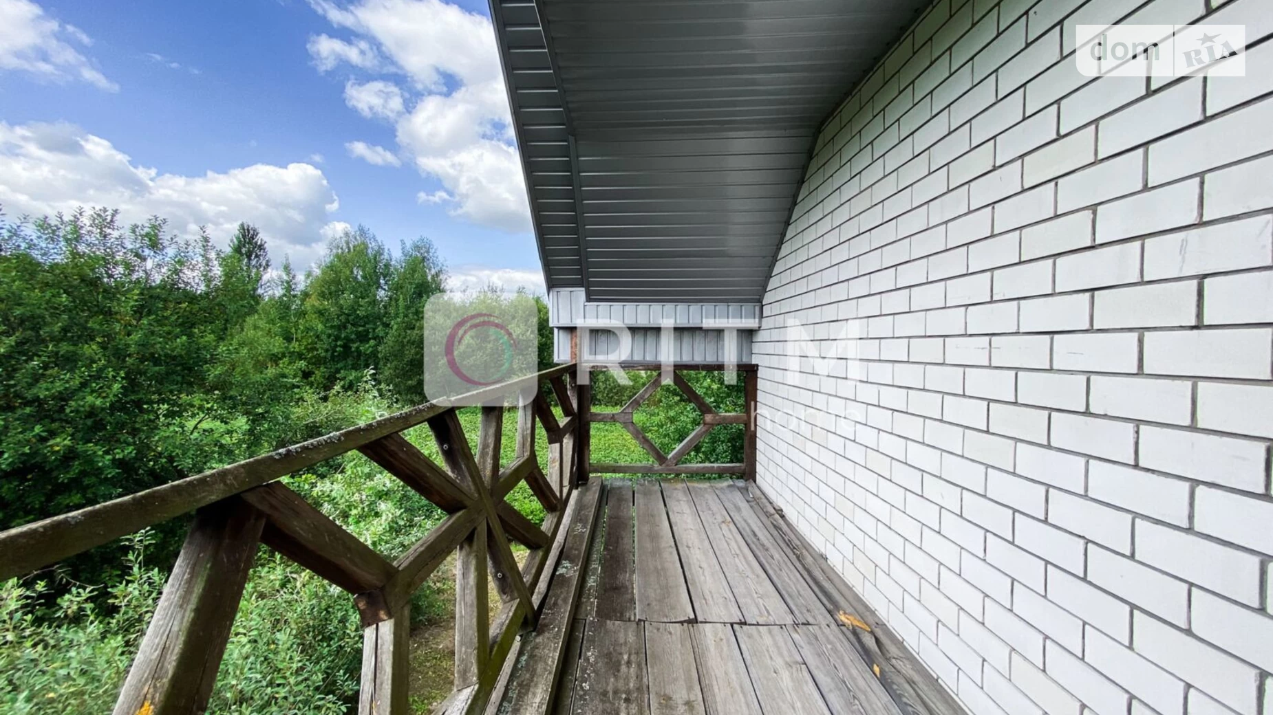 Продается одноэтажный дом 70 кв. м с мансардой, цена: 17000 $ - фото 5