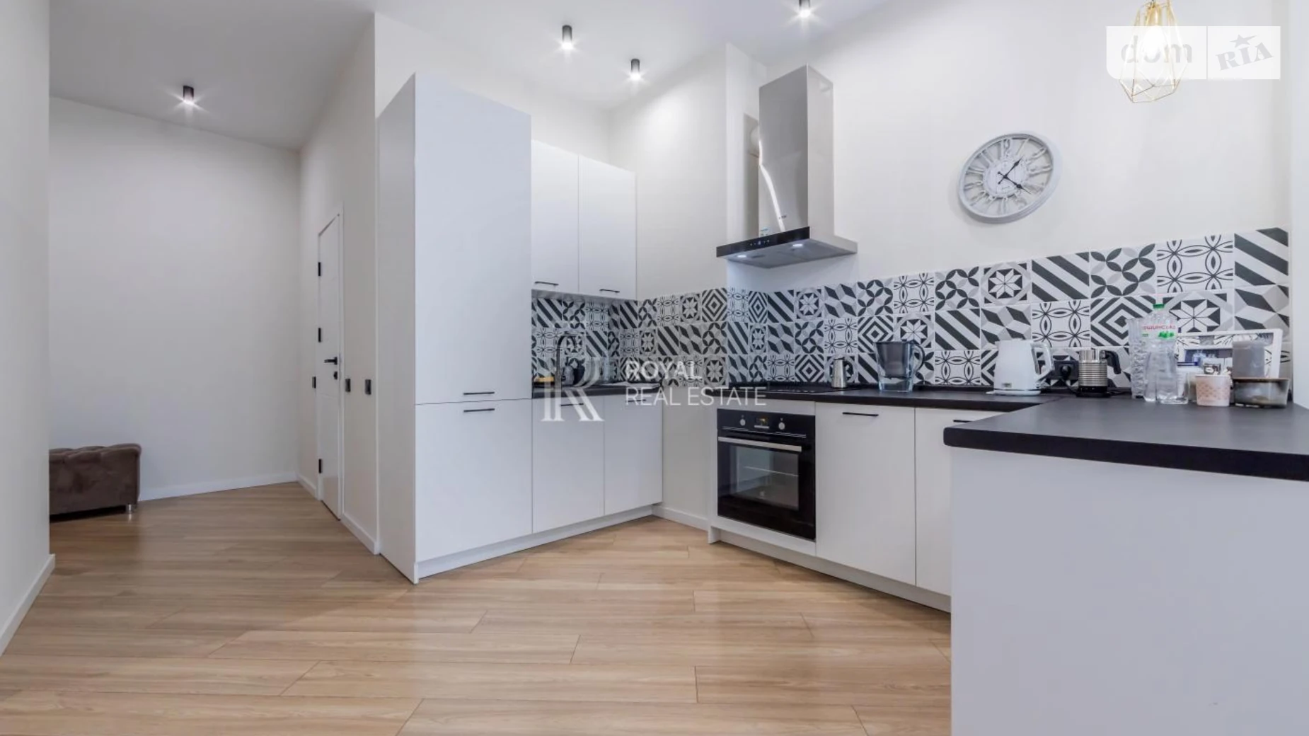 Продается 2-комнатная квартира 52.9 кв. м в Киеве, ул. Бульварно-Кудрявская(Воровского), 17 - фото 3