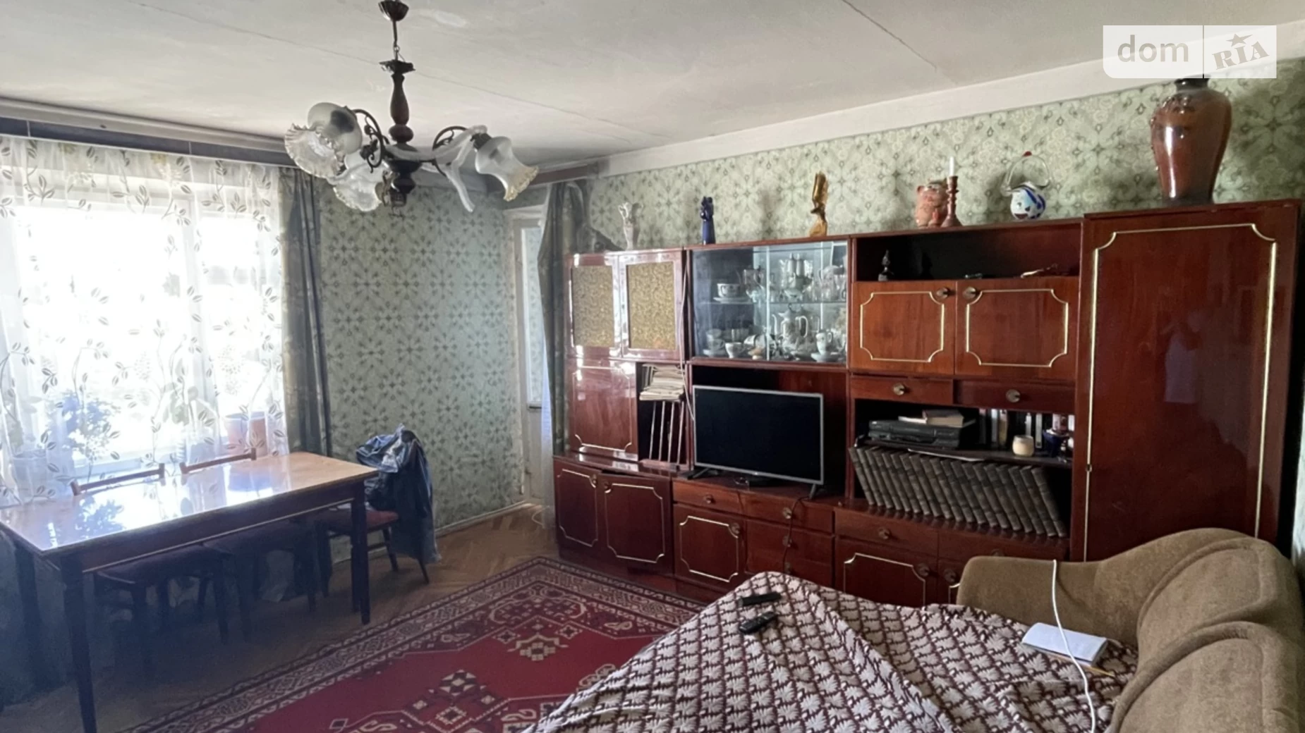 Продается 4-комнатная квартира 84 кв. м в Киеве, ул. Михаила Бойчука, 34А - фото 2