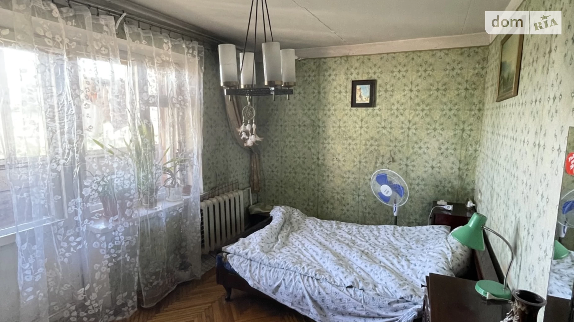 Продается 4-комнатная квартира 84 кв. м в Киеве, ул. Михаила Бойчука, 34А - фото 3