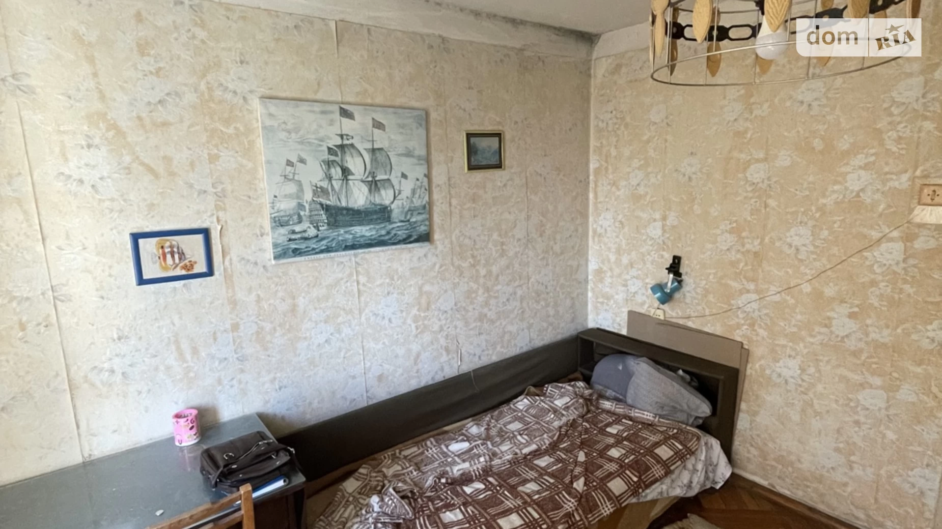 Продается 4-комнатная квартира 84 кв. м в Киеве, ул. Михаила Бойчука, 34А - фото 4