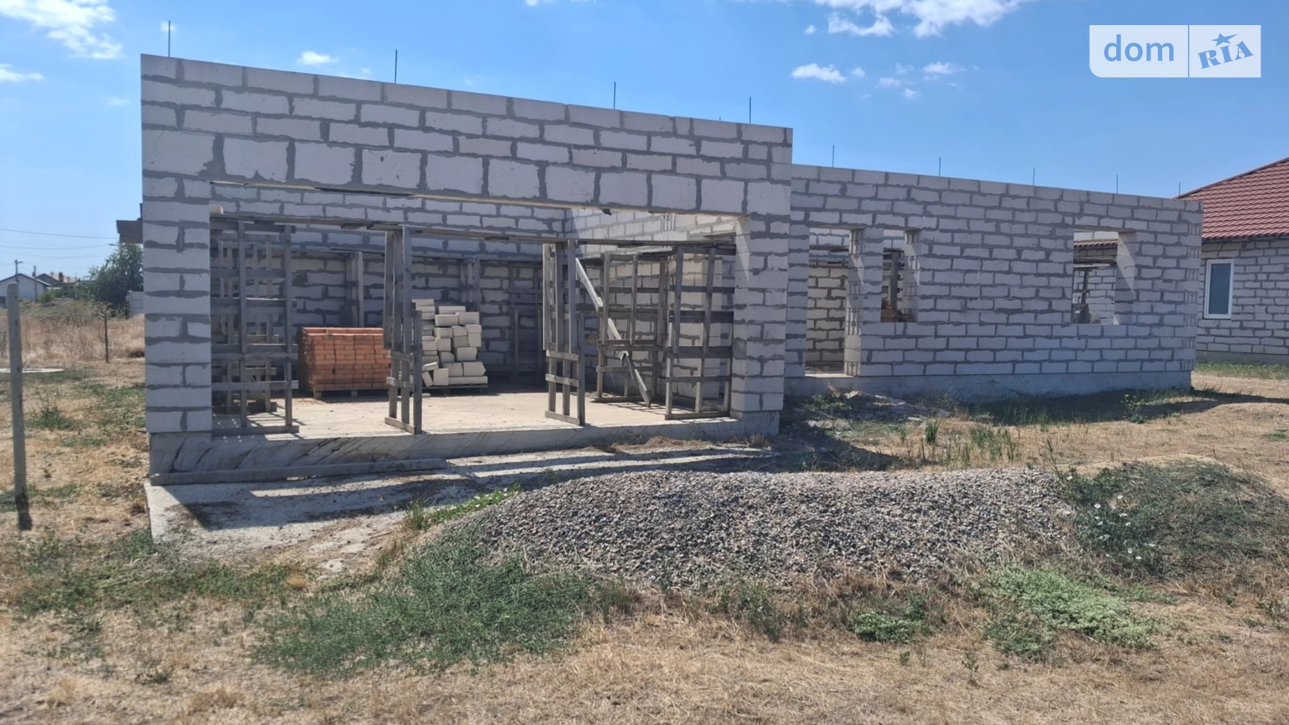 Продається одноповерховий будинок 154 кв. м з терасою, цена: 52000 $ - фото 2