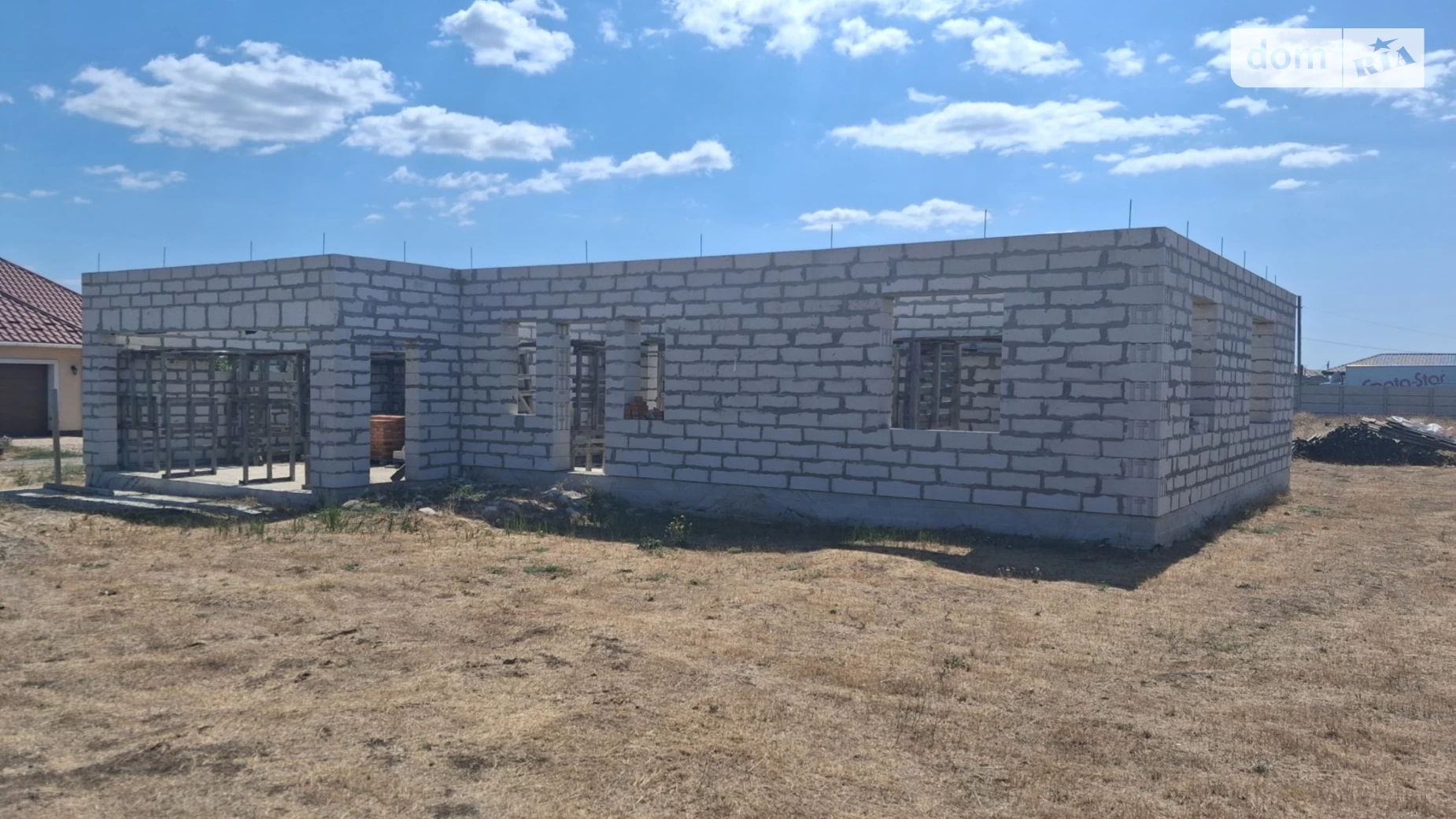 Продається одноповерховий будинок 154 кв. м з терасою, цена: 52000 $ - фото 3