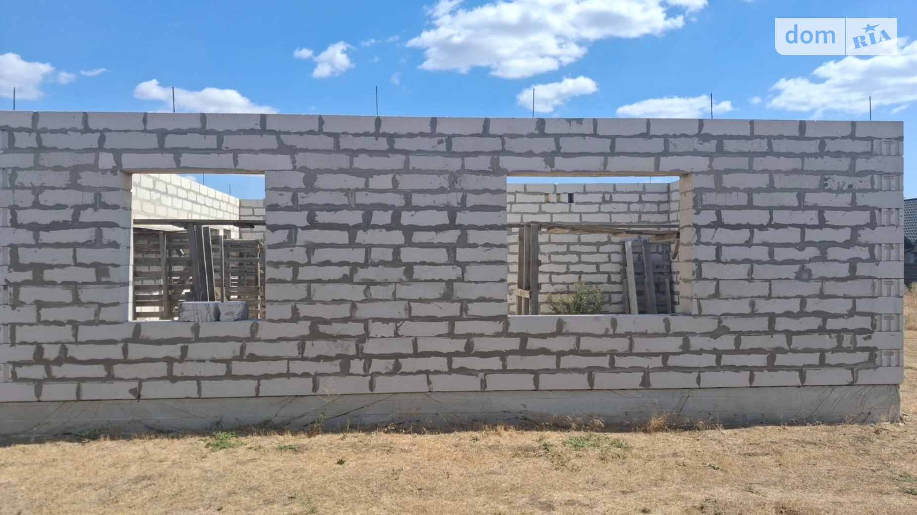 Продається одноповерховий будинок 154 кв. м з терасою, цена: 52000 $ - фото 4