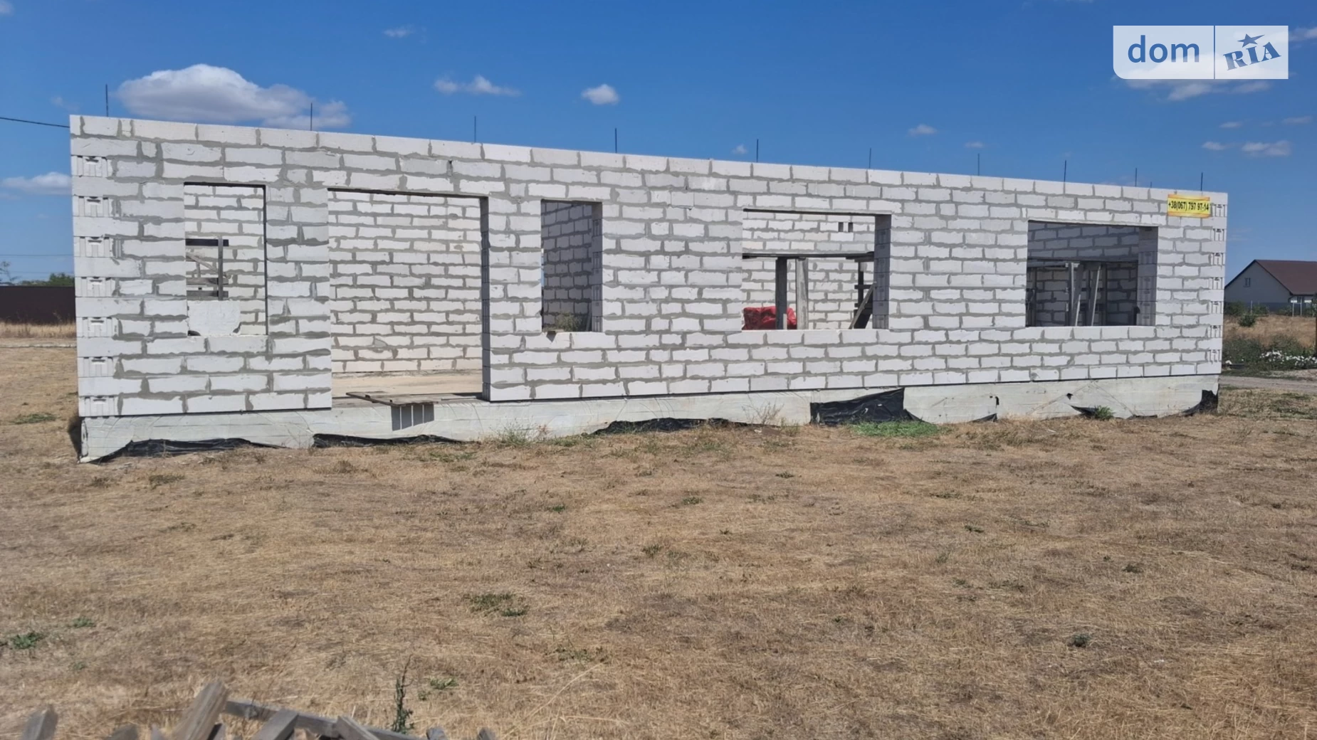 Продається одноповерховий будинок 154 кв. м з терасою, цена: 52000 $ - фото 5