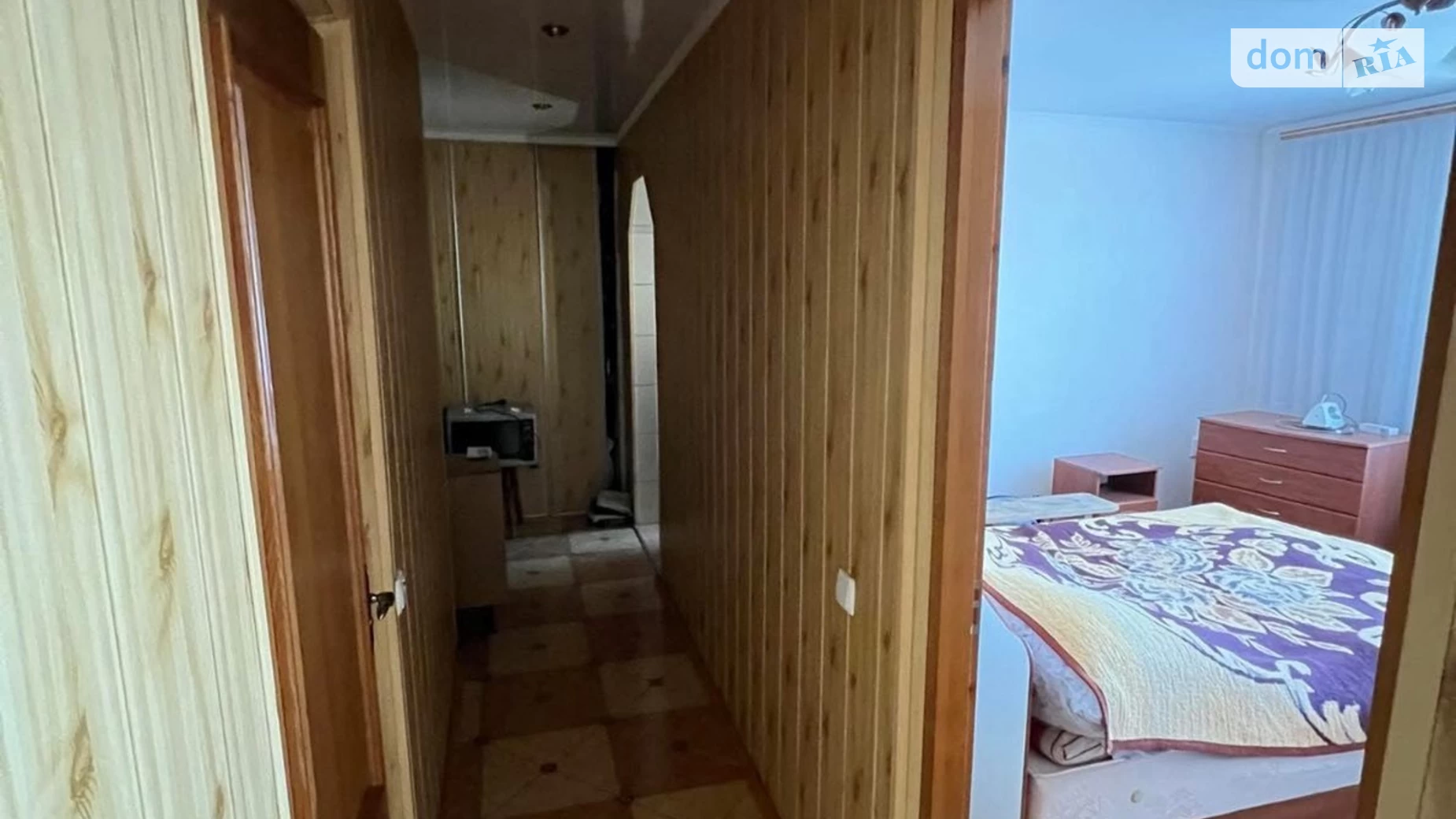 Продається 2-кімнатна квартира 50.6 кв. м у Теребовлі, вул. Застіноцька - фото 2