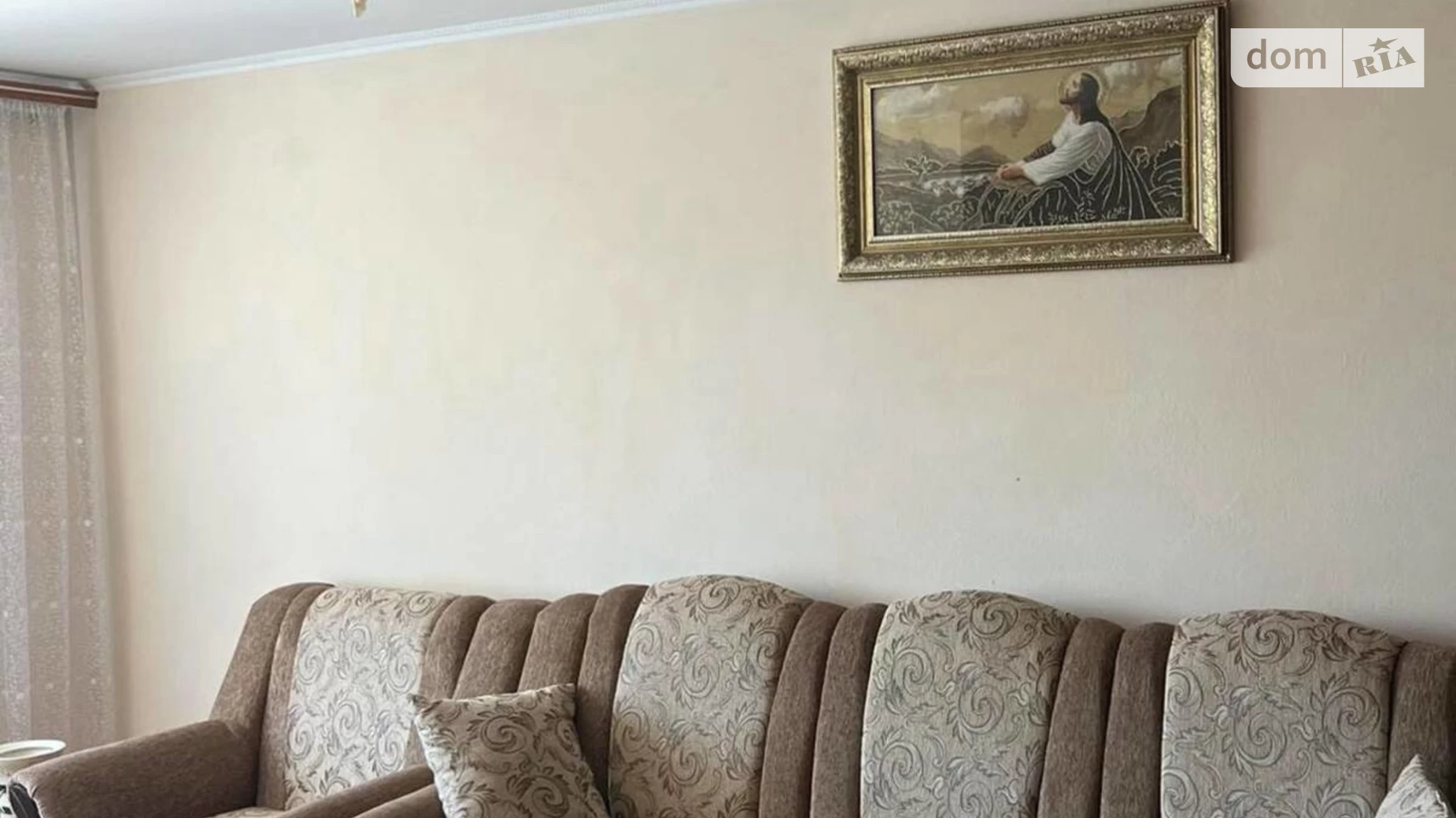 Продається 2-кімнатна квартира 50.6 кв. м у Теребовлі, вул. Застіноцька - фото 4