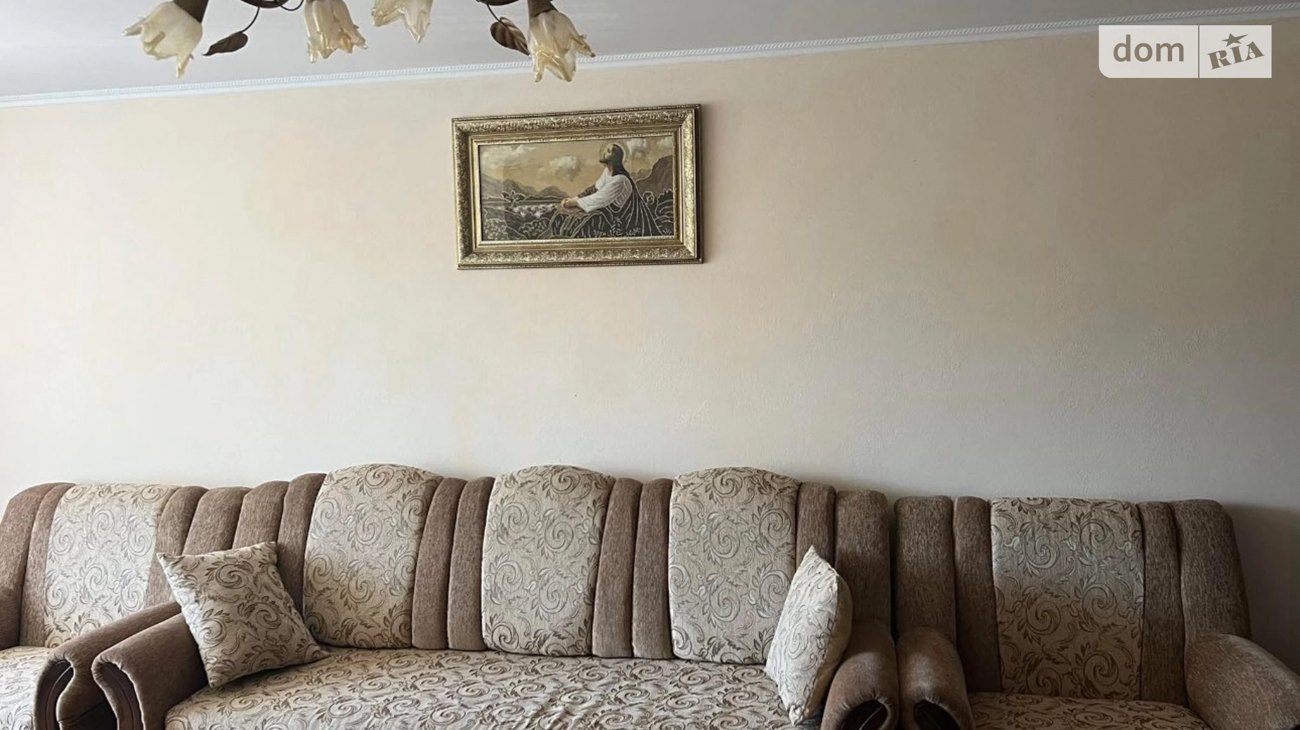 Продається 2-кімнатна квартира 50.6 кв. м у Теребовлі, вул. Застіноцька - фото 5