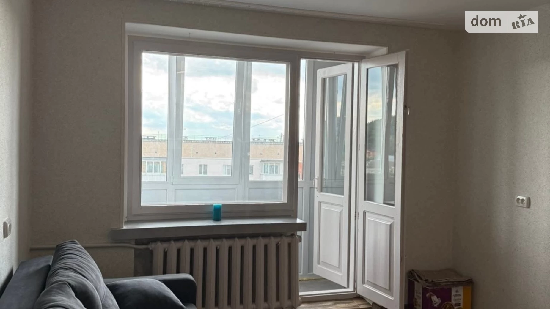 Продается 3-комнатная квартира 60.1 кв. м в Кременце, ул. Защитников Украины(Лётчиков-Освободителей), 43 - фото 4