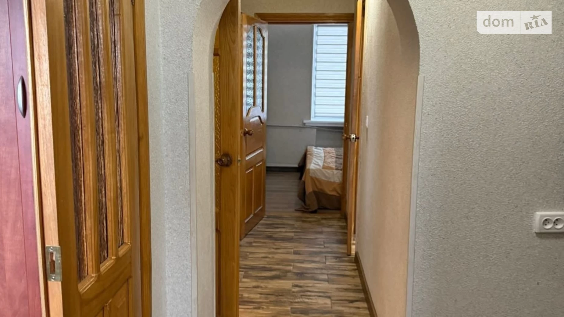 Продается 3-комнатная квартира 60.1 кв. м в Кременце, ул. Защитников Украины(Лётчиков-Освободителей), 43 - фото 5