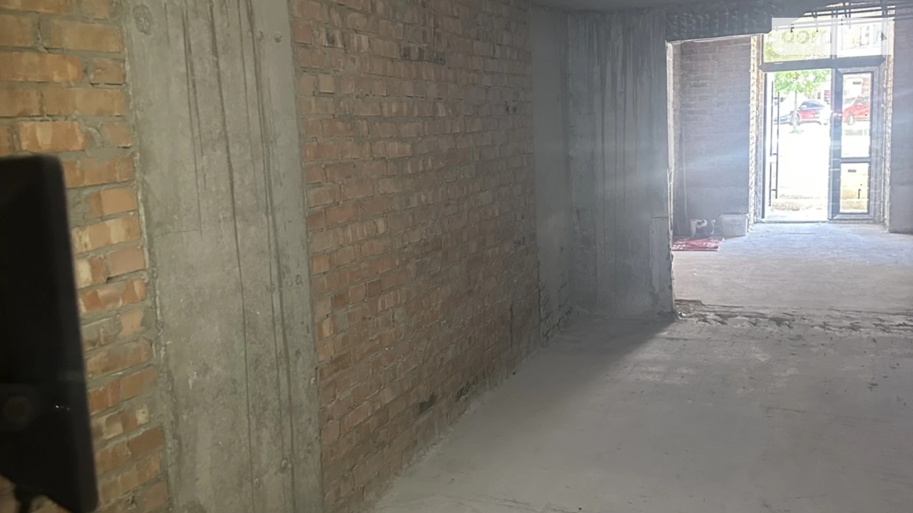 Сдается в аренду помещения свободного назначения 70 кв. м в 12-этажном здании, цена: 840 $ - фото 2