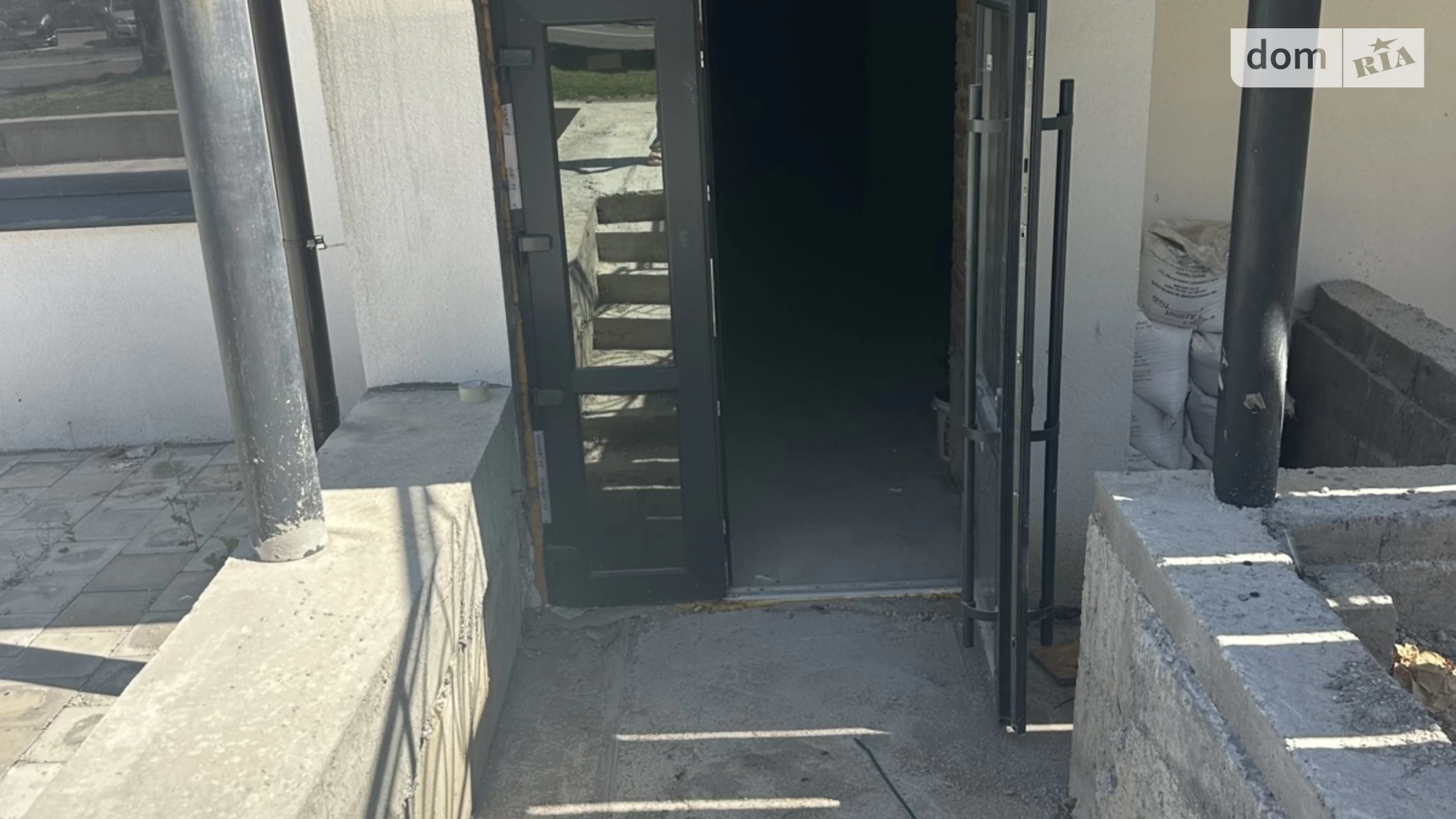 Сдается в аренду помещения свободного назначения 70 кв. м в 12-этажном здании, цена: 840 $ - фото 3