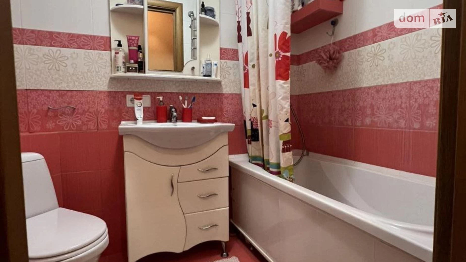 2-комнатная квартира 47.4 кв. м в Тернополе, ул. Новый Свет - фото 3